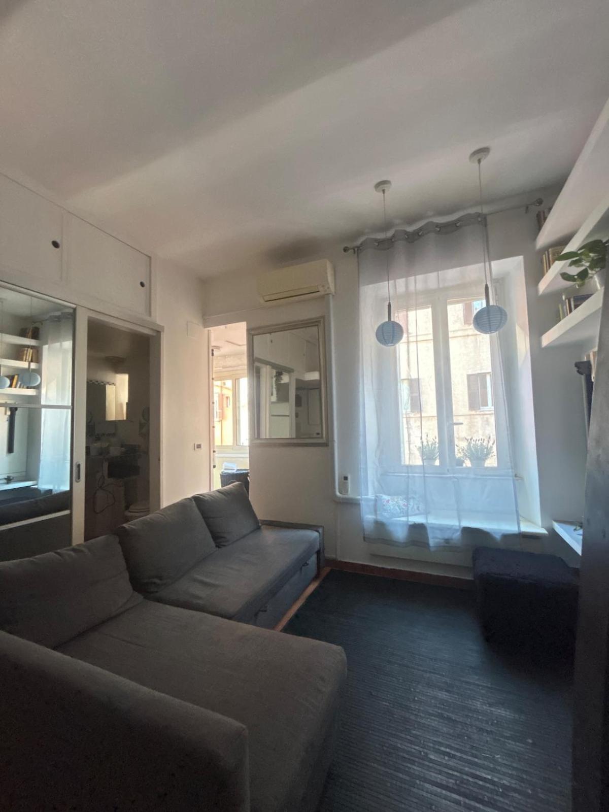 Appartamento Brina-house, Mini Roma