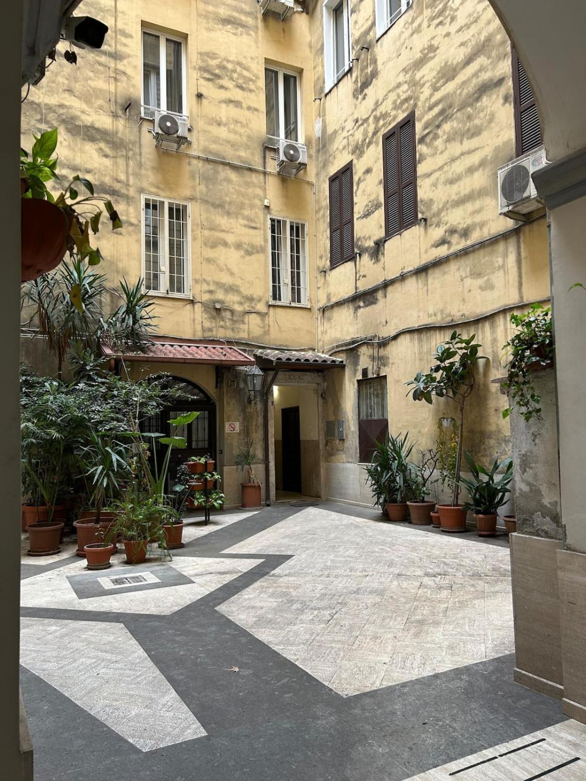 Brina-house, Mini * Roma