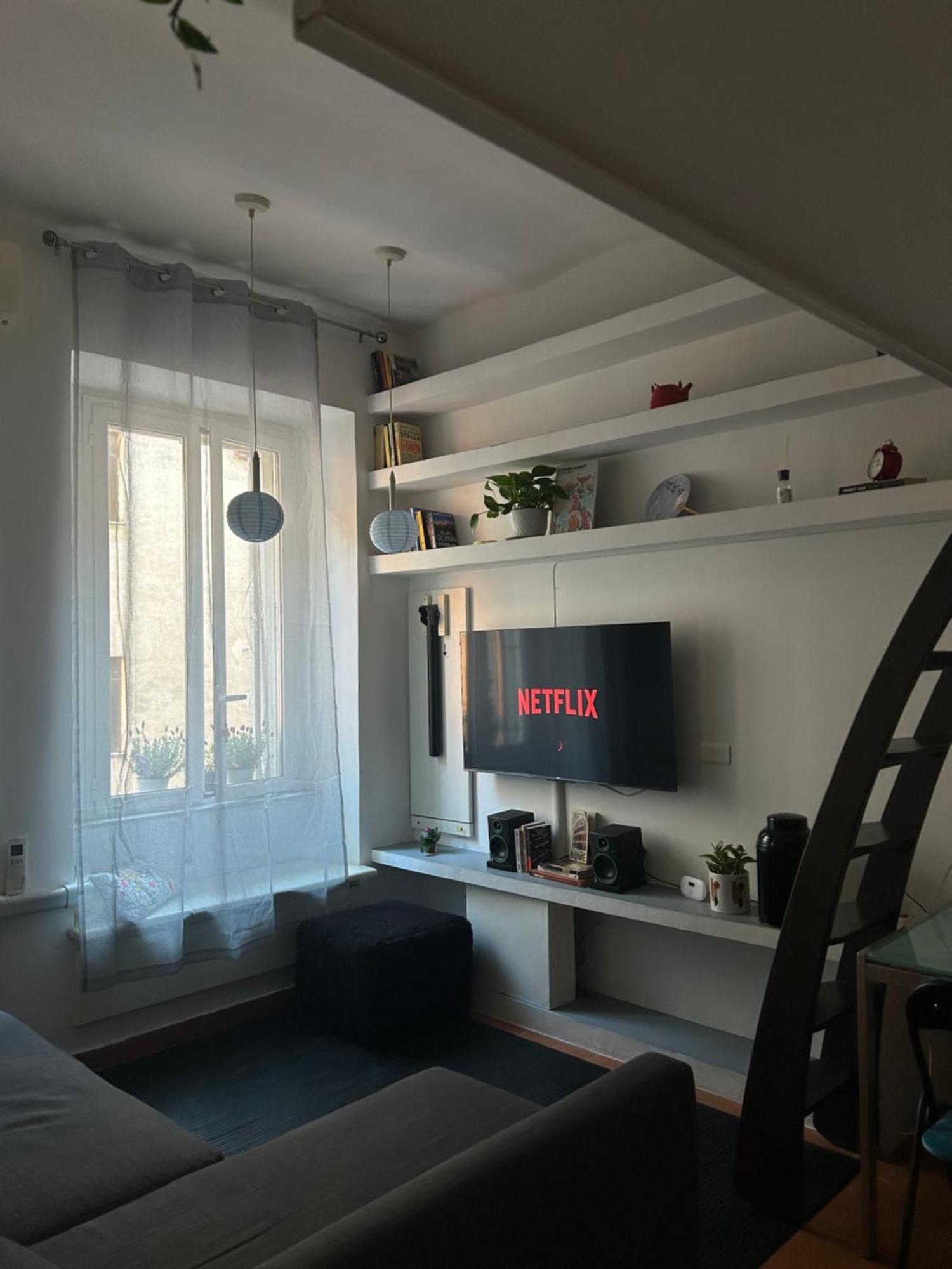 Brina-house, Mini Appartamento *