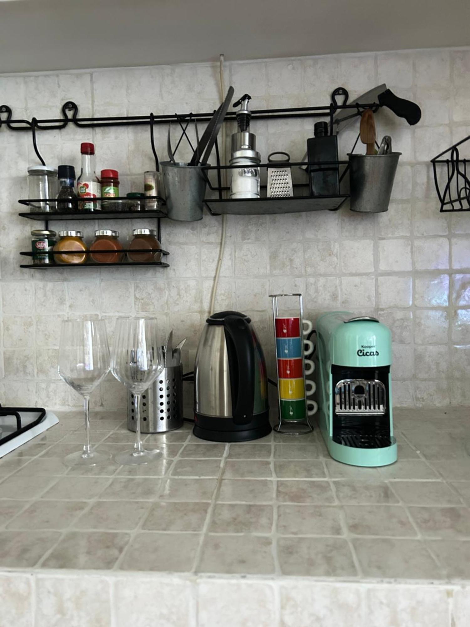 Appartamento Brina-house, Mini *