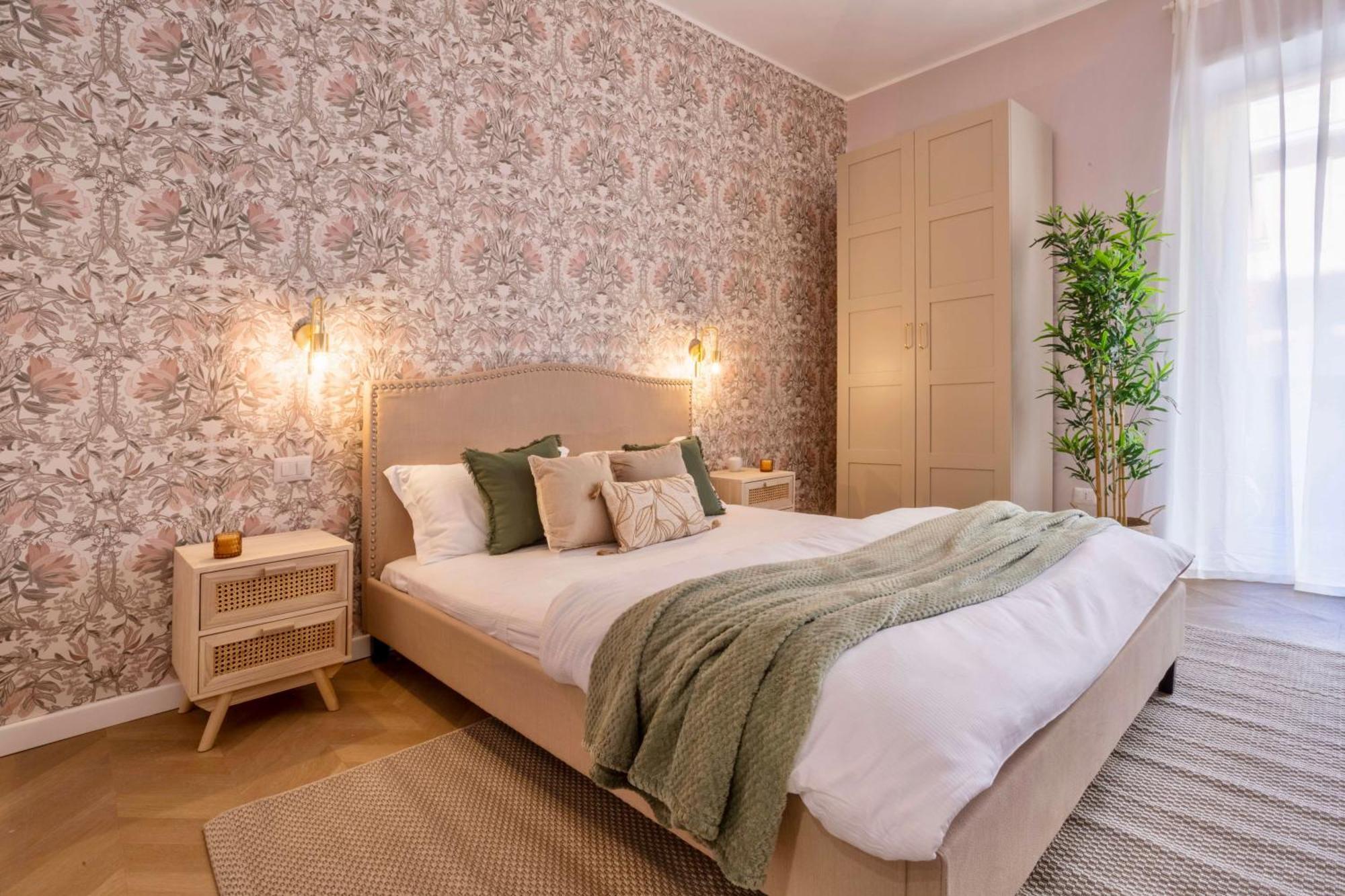 Appartamento Amelie - Gem Of Trastevere