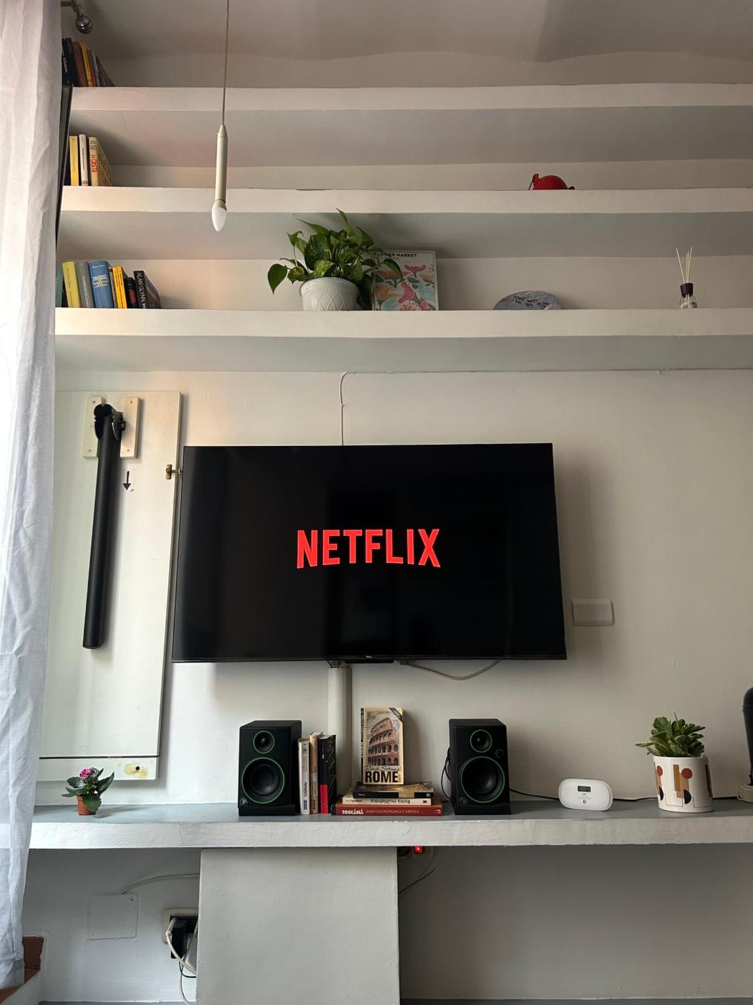 Brina-house, Mini Appartamento Roma
