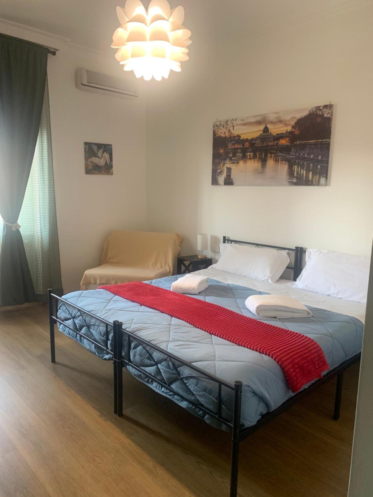 Domus Antica Trastevere Bed & Breakfast Rome