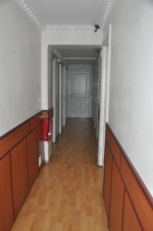 Backpackers Haven * Roma