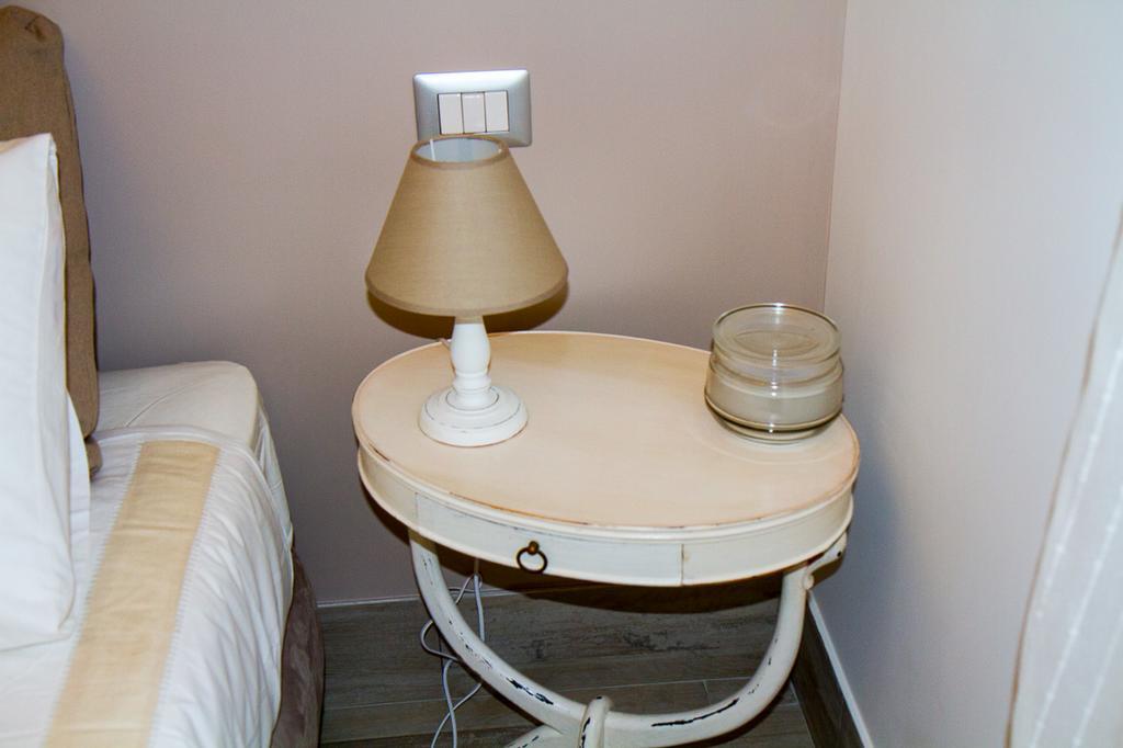 Apartamento Si.ca.li. Al Vaticano Roma