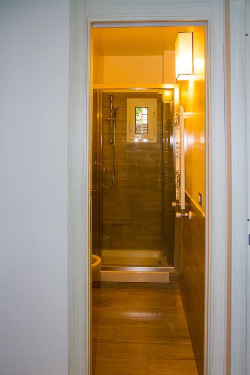 Apartamento Si.ca.li. Al Vaticano *