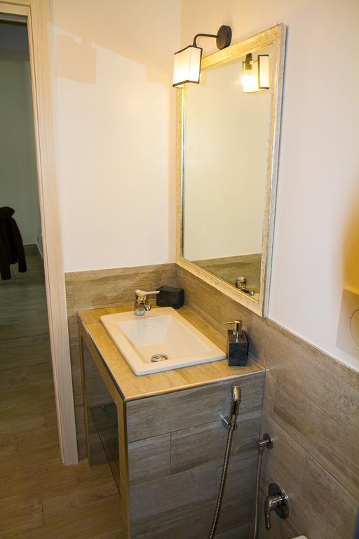 Apartamento Si.ca.li. Al Vaticano Roma