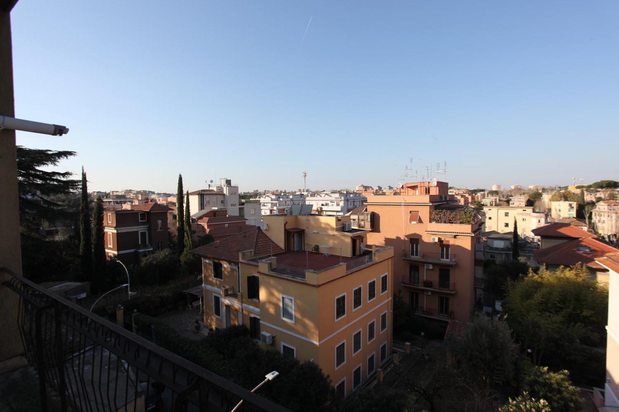 In Punta Di Piedi Appartamento