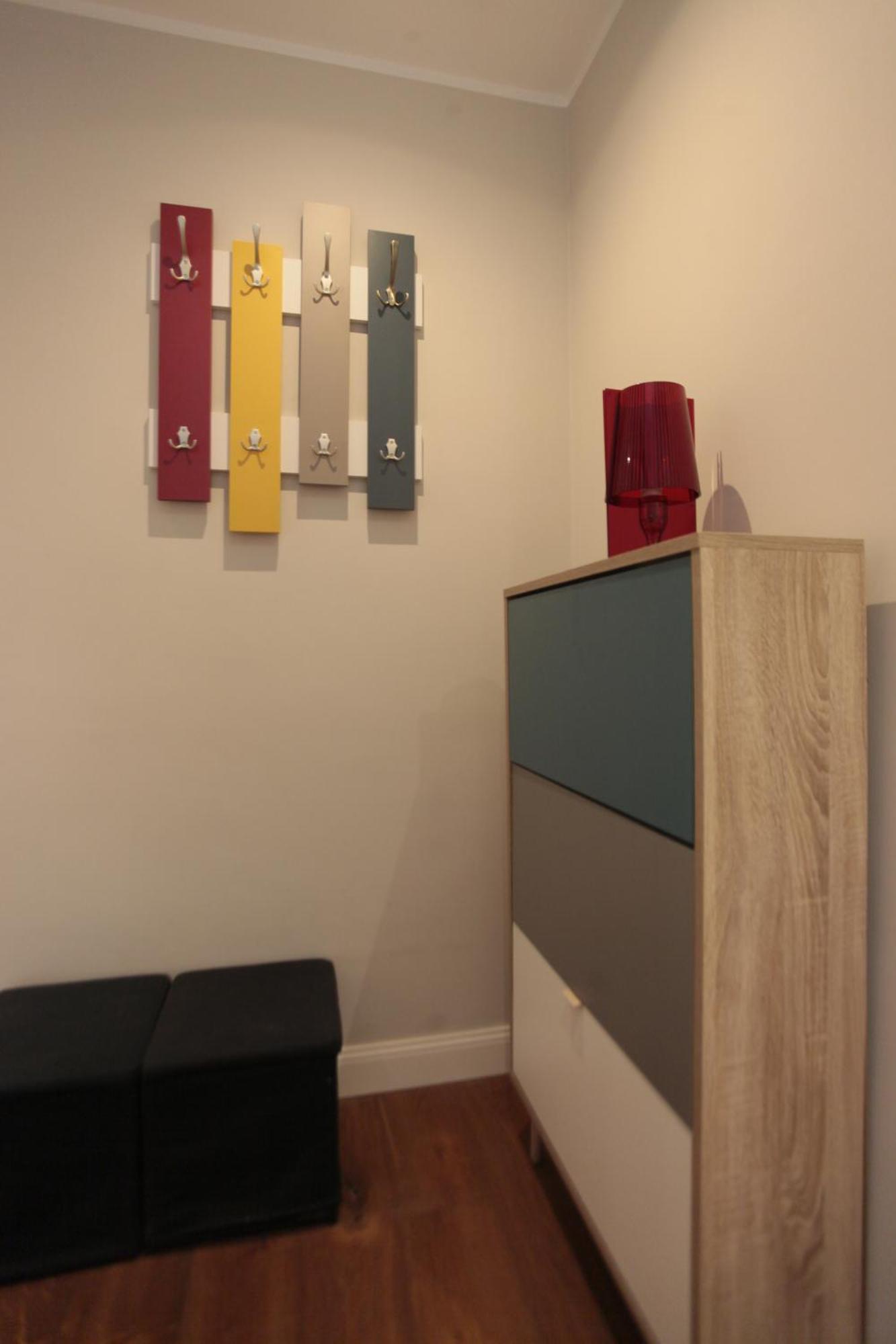 In Punta Di Piedi Appartamento *