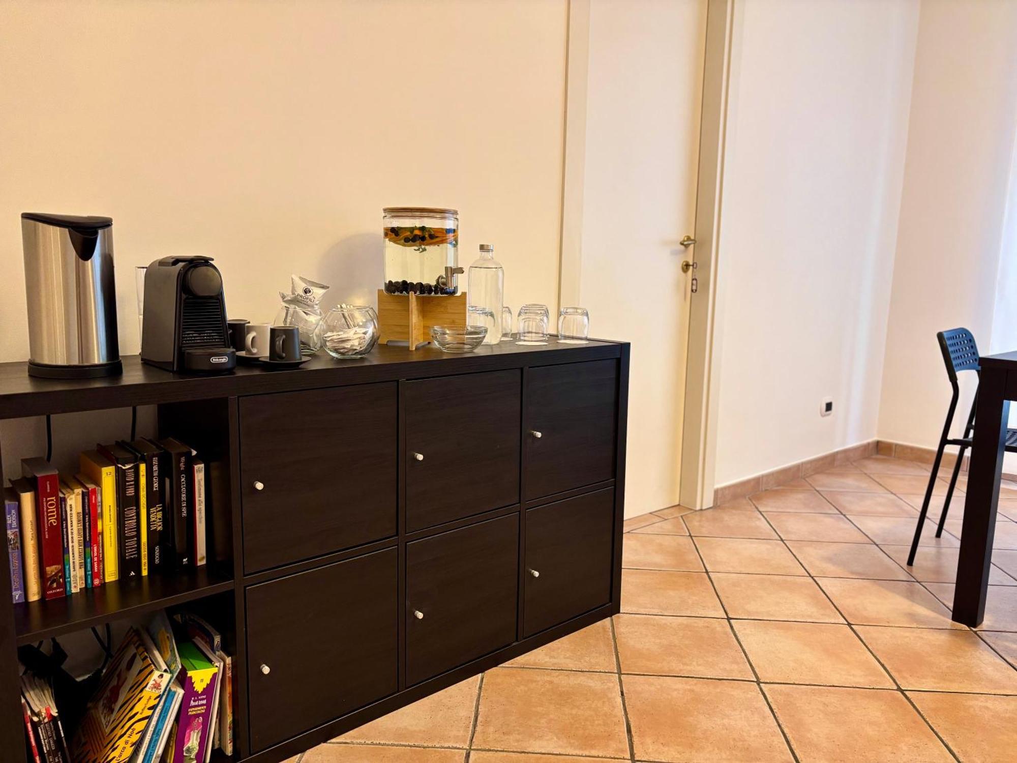 Rhome 34 * Roma