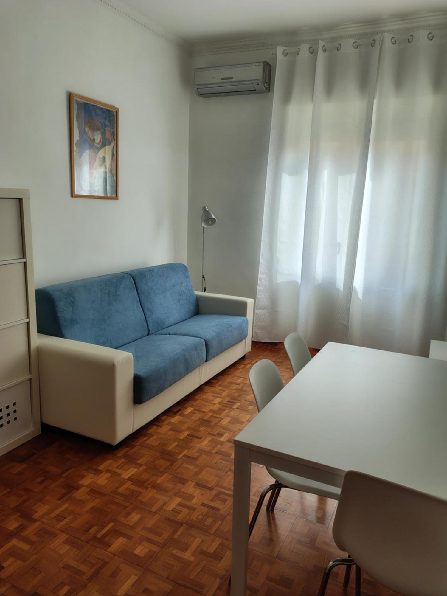 Mary Apartamento