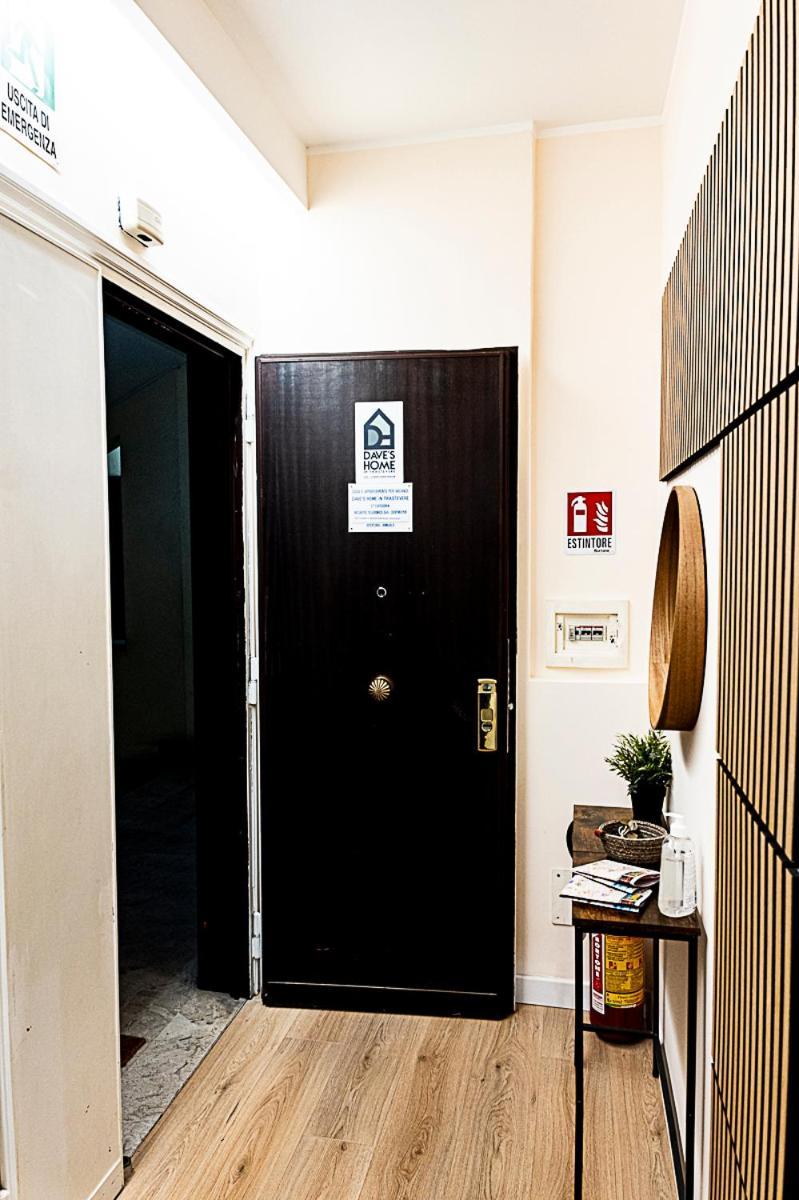 Dave's In Trastevere Apartamento