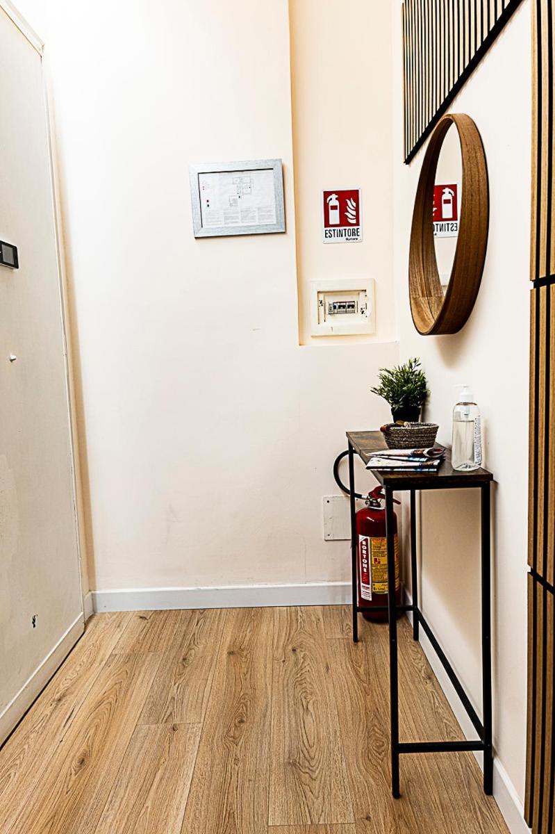 Dave's In Trastevere Apartamento Roma