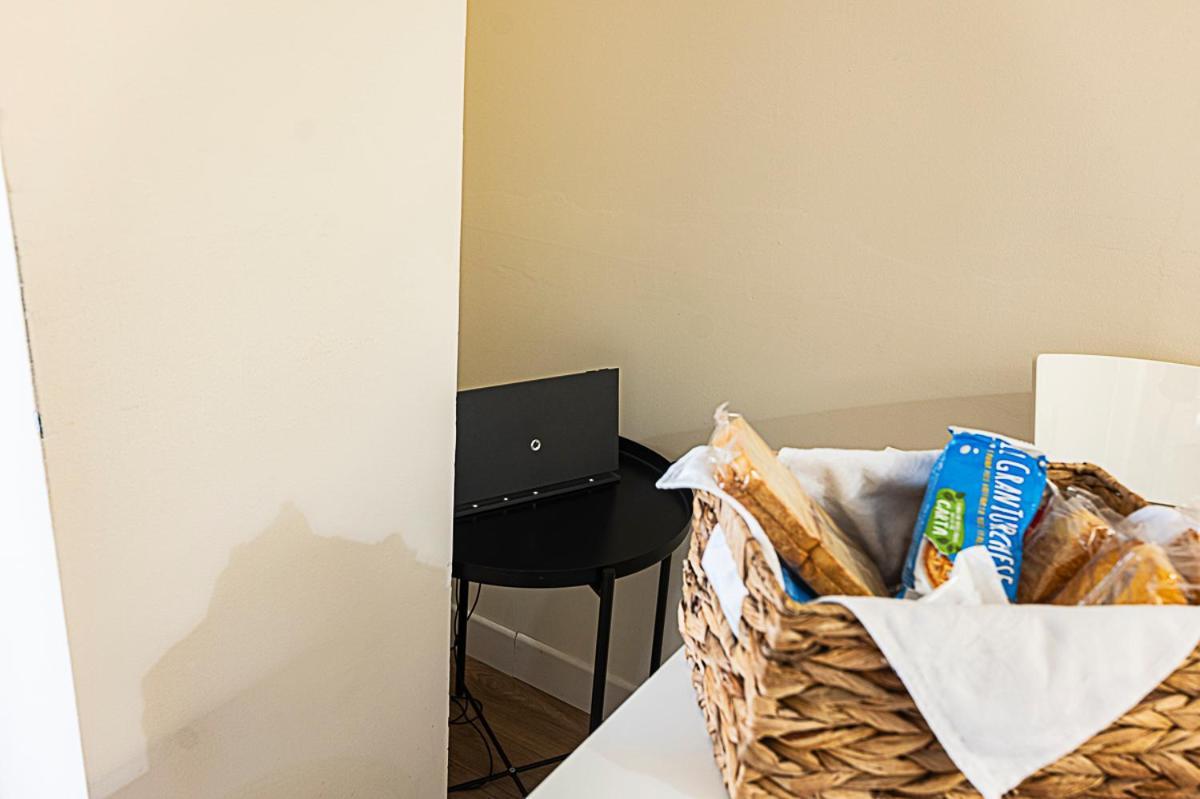 Dave's In Trastevere Apartamento Roma