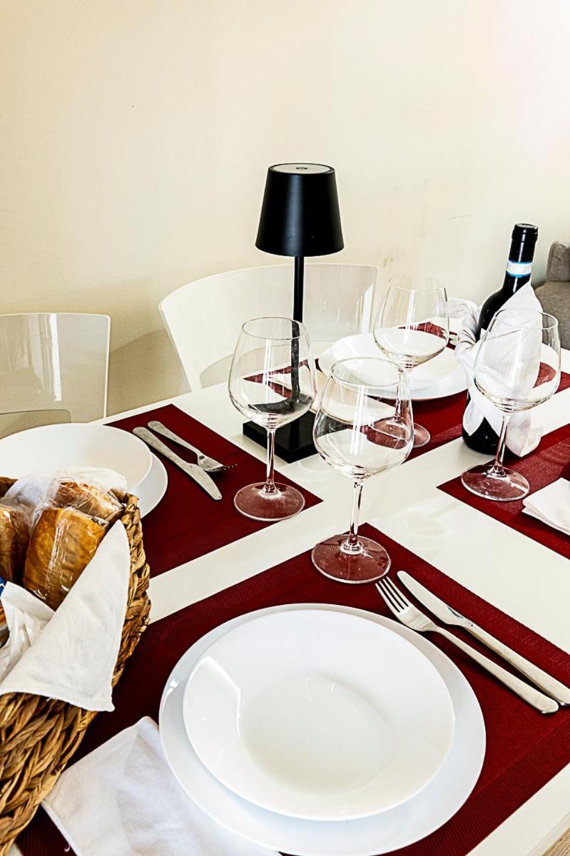 Dave's In Trastevere Apartamento