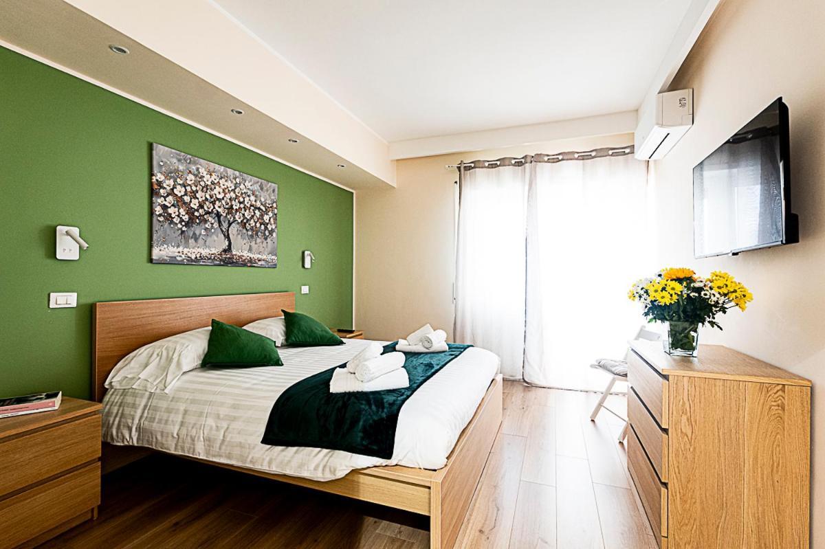 Apartamento Dave's In Trastevere Roma