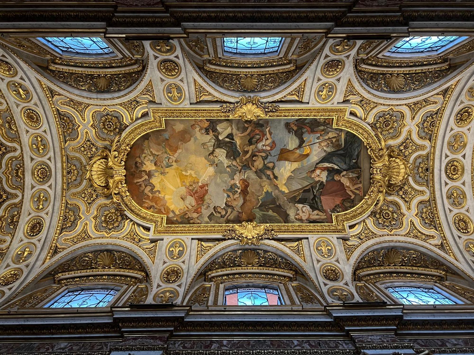 Borghese Design Appartamento *