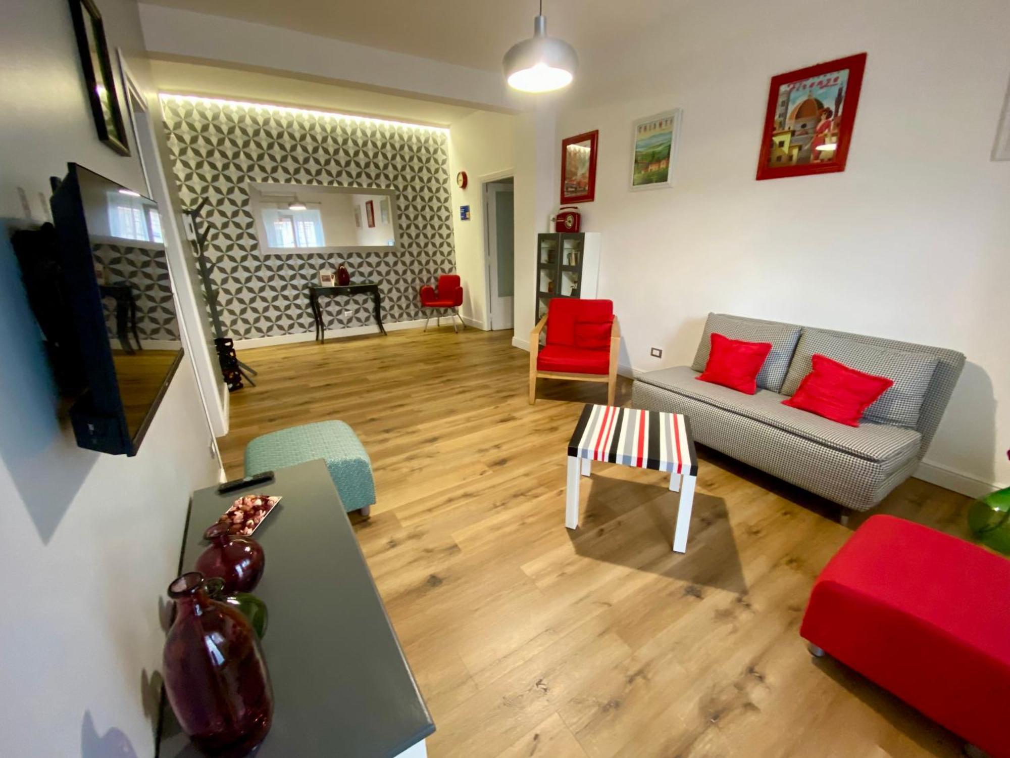 Torre Maura Apartamento