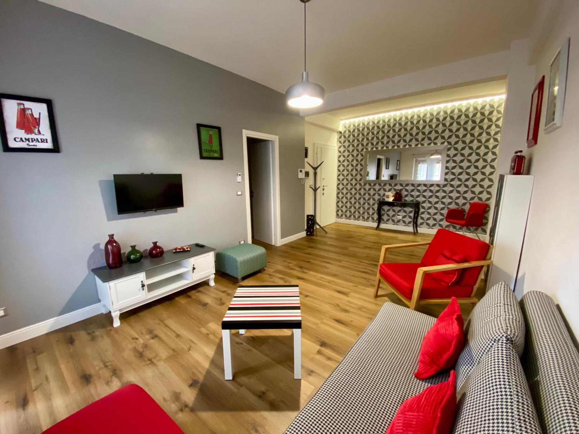Apartamento Torre Maura *