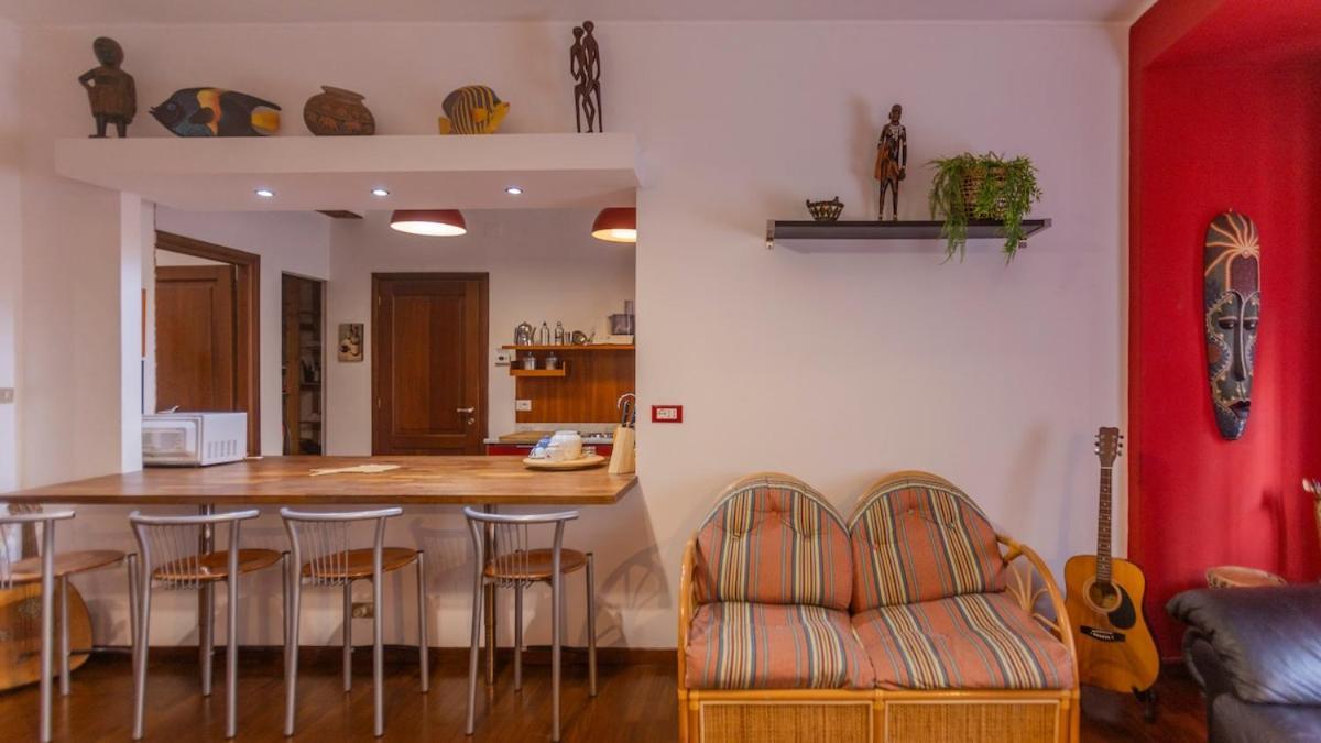 Apartment Casabella Cipro Musei Vaticani