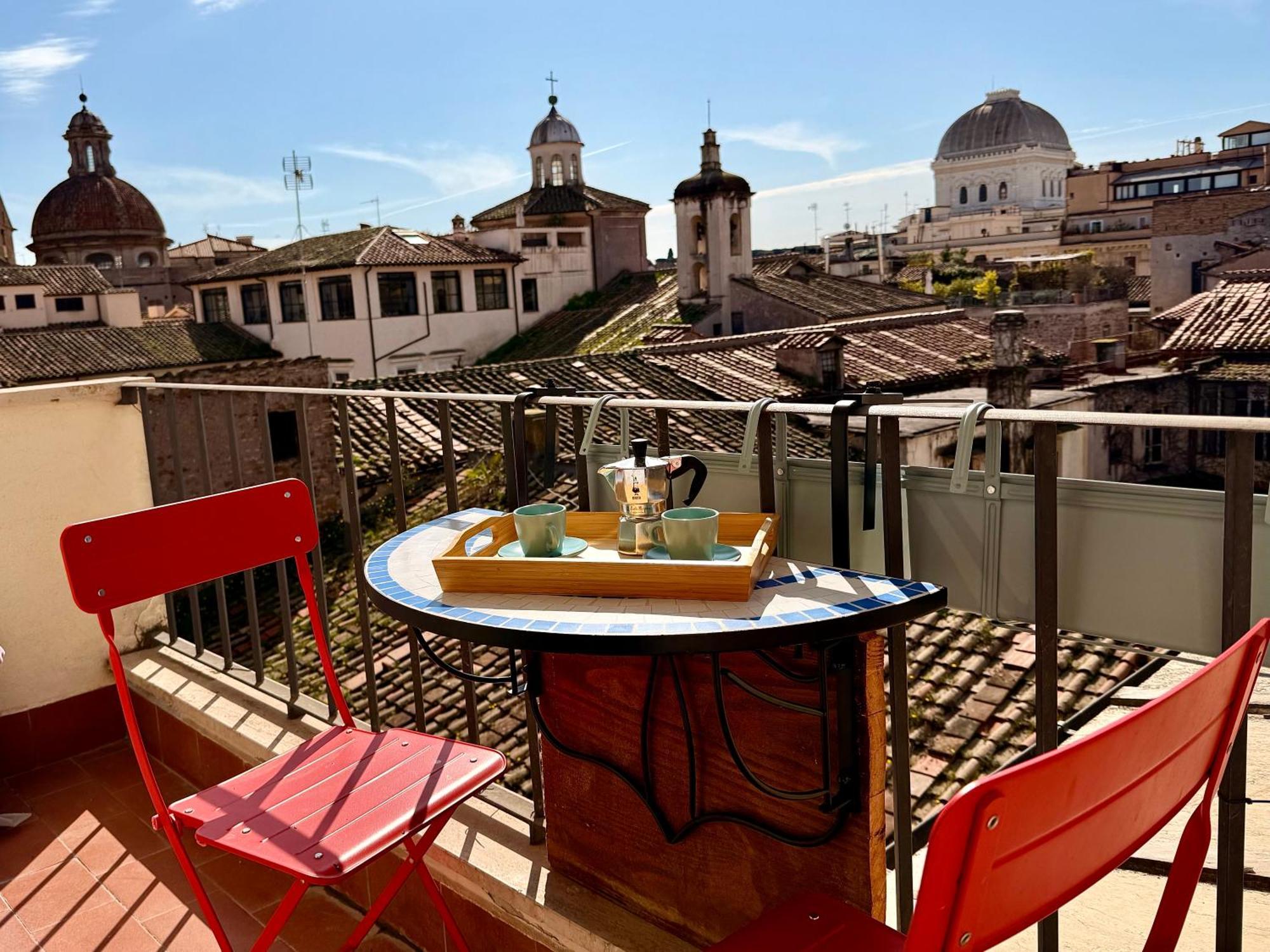 The Nest Appartamento