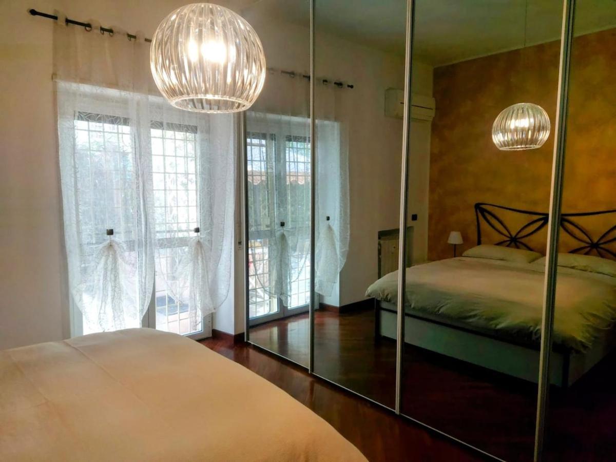 Appartamento Casa Edipo&lilu'