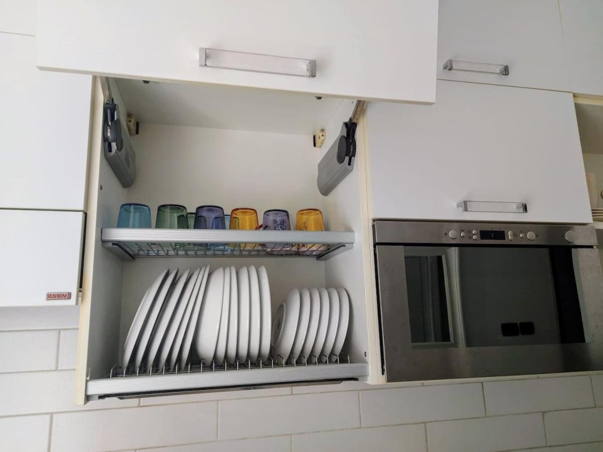 Casa Edipo&lilu' Appartamento