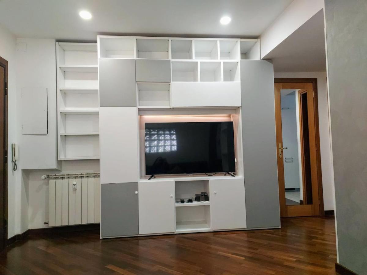 Appartamento Casa Edipo&lilu'