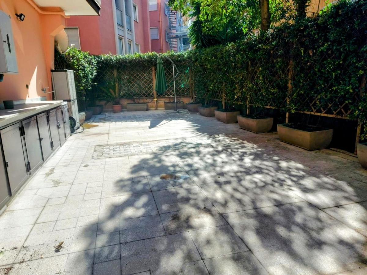 Casa Edipo&lilu' Appartamento Roma