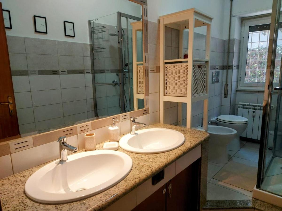 Appartamento Casa Edipo&lilu'