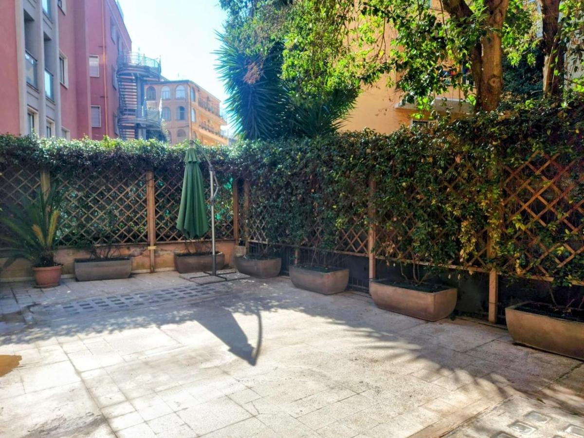 Casa Edipo&lilu' Appartamento Roma