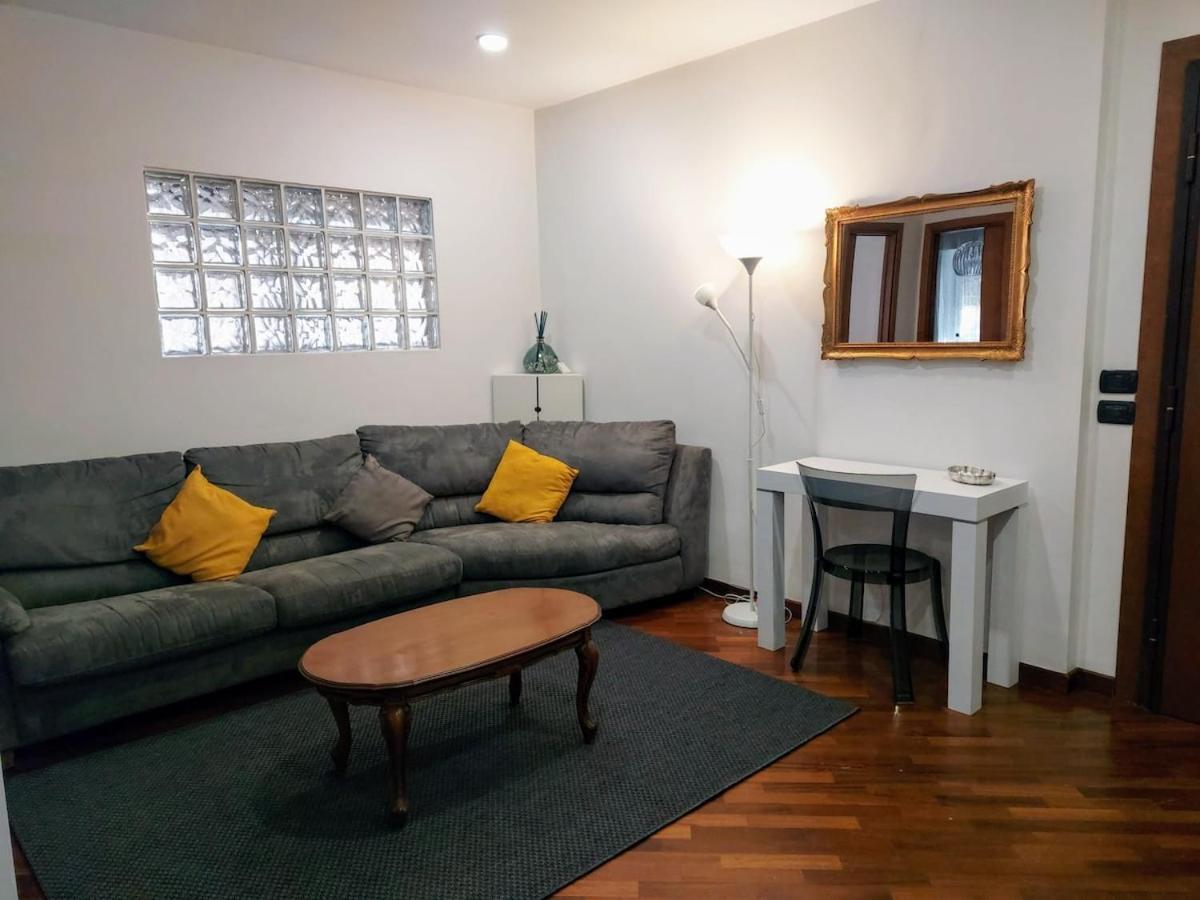 Casa Edipo&lilu' Appartamento