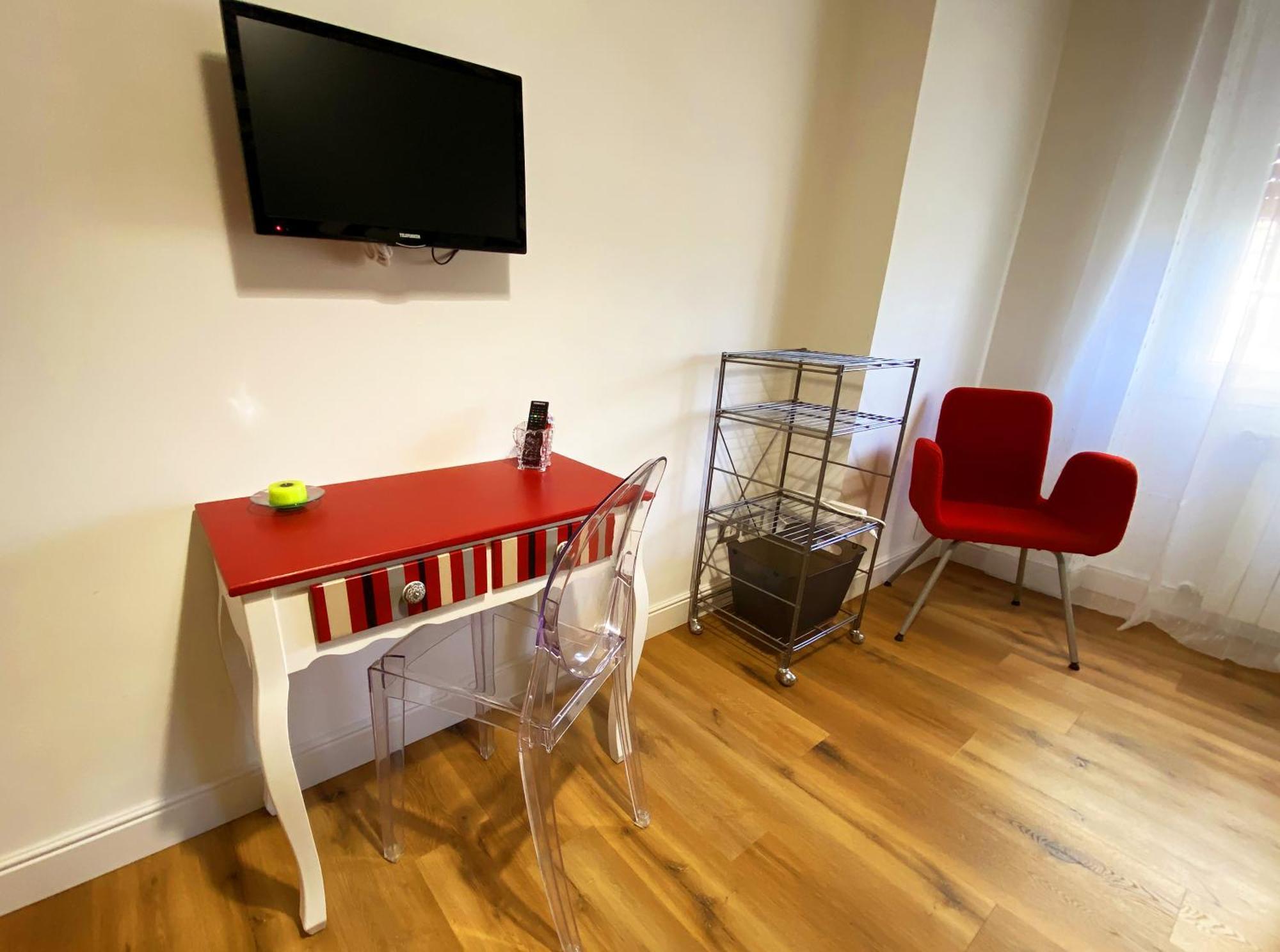 Apartamento Torre Maura