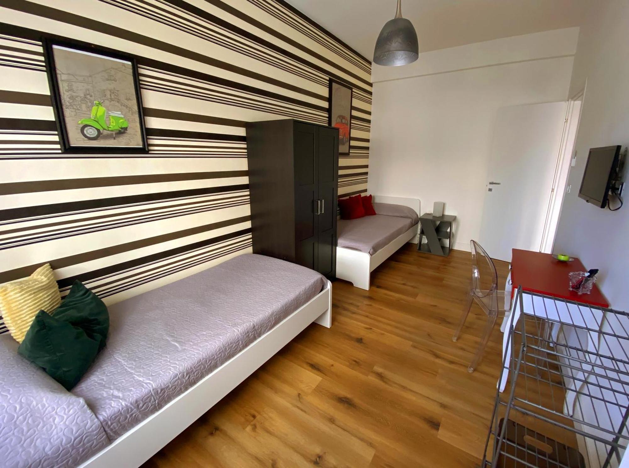 Torre Maura Apartamento
