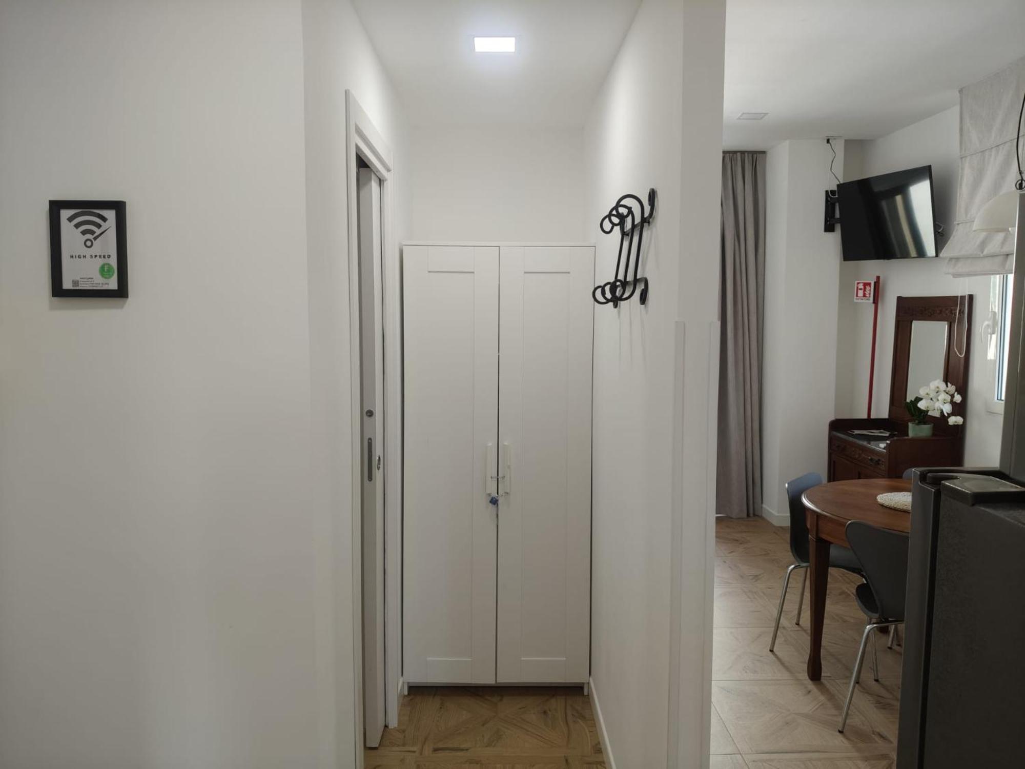 Casa de Férias Piccola Domus *