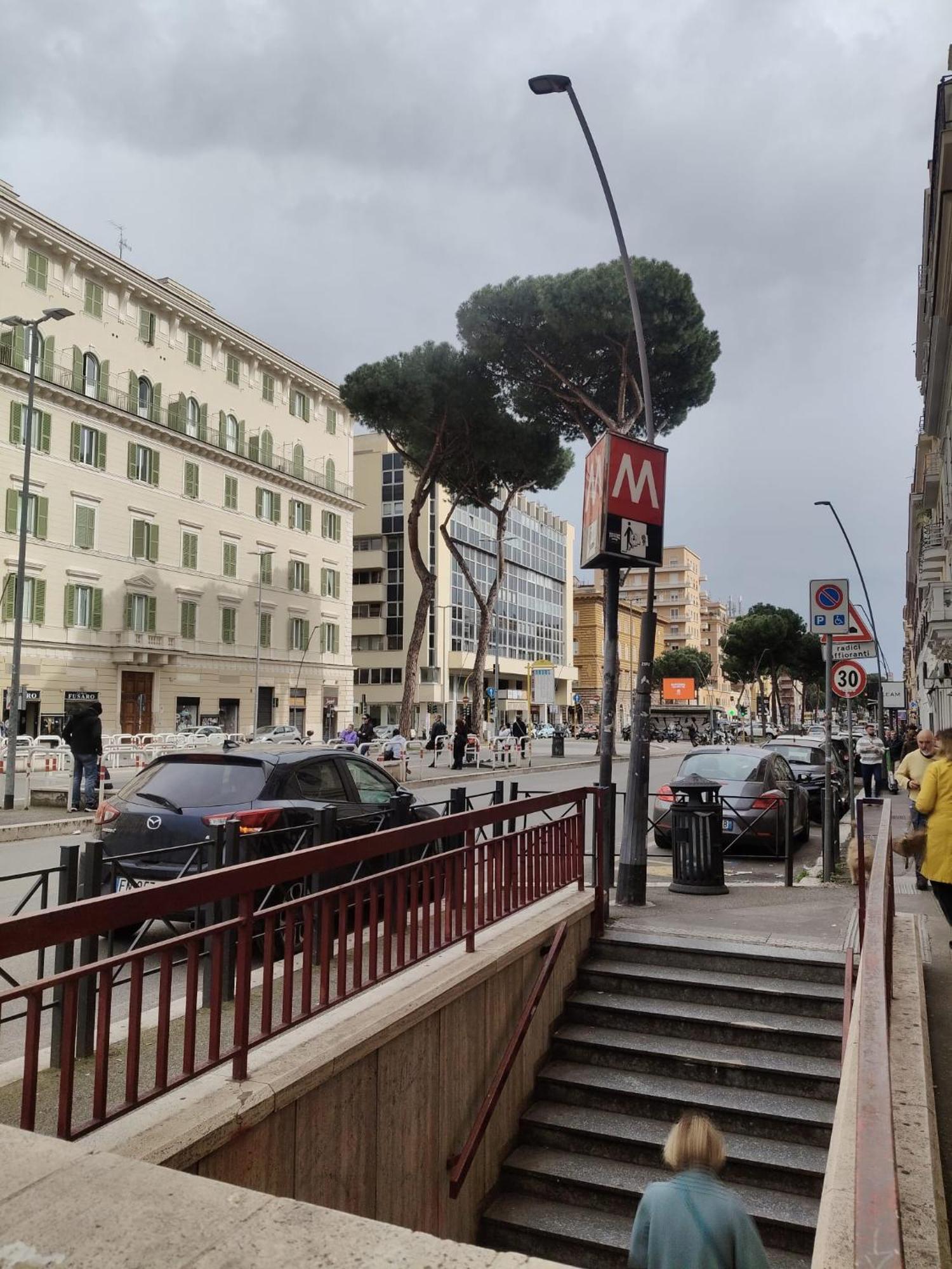 Casa de Férias Piccola Domus Roma