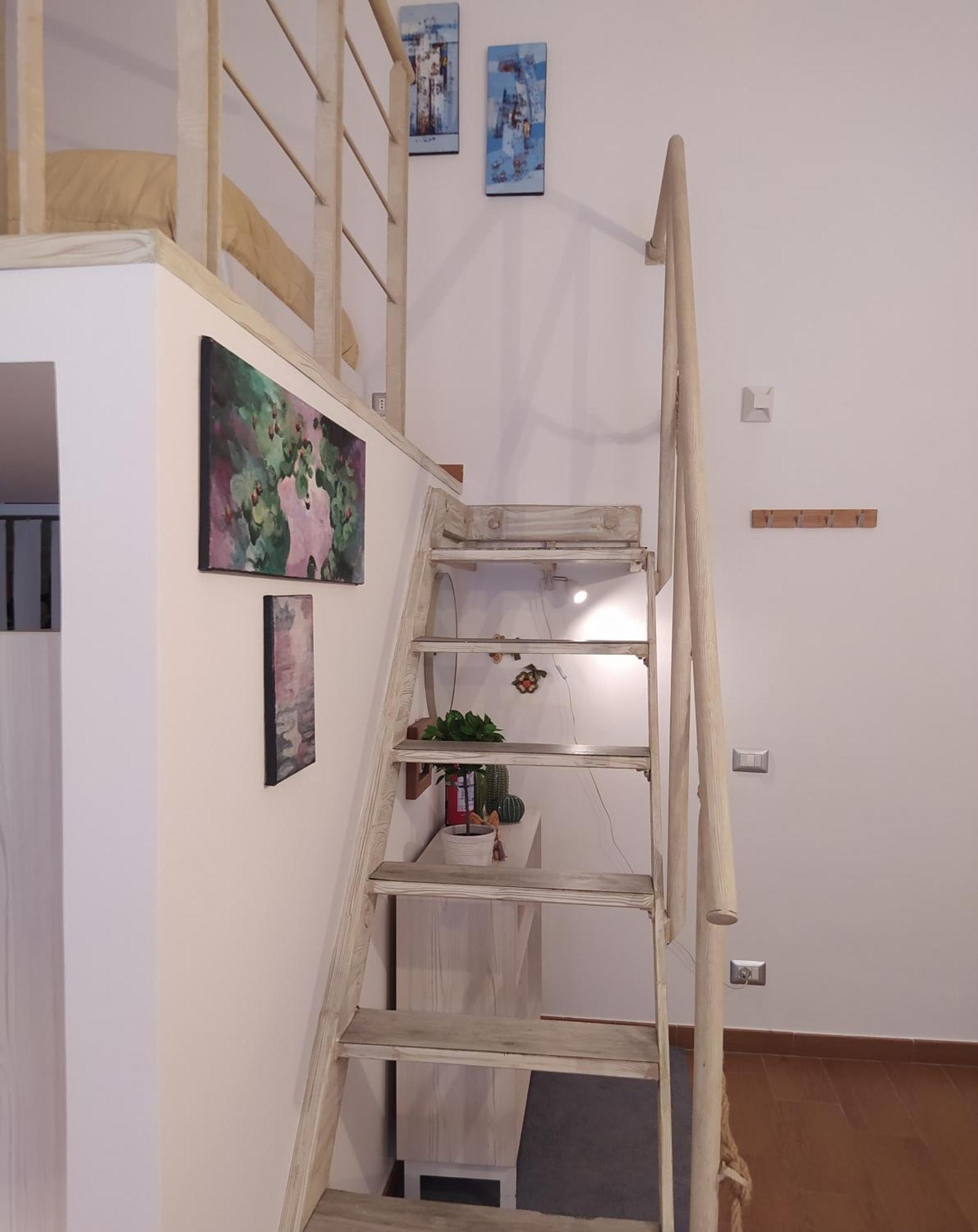 Apartamento Errehouse - Entire *