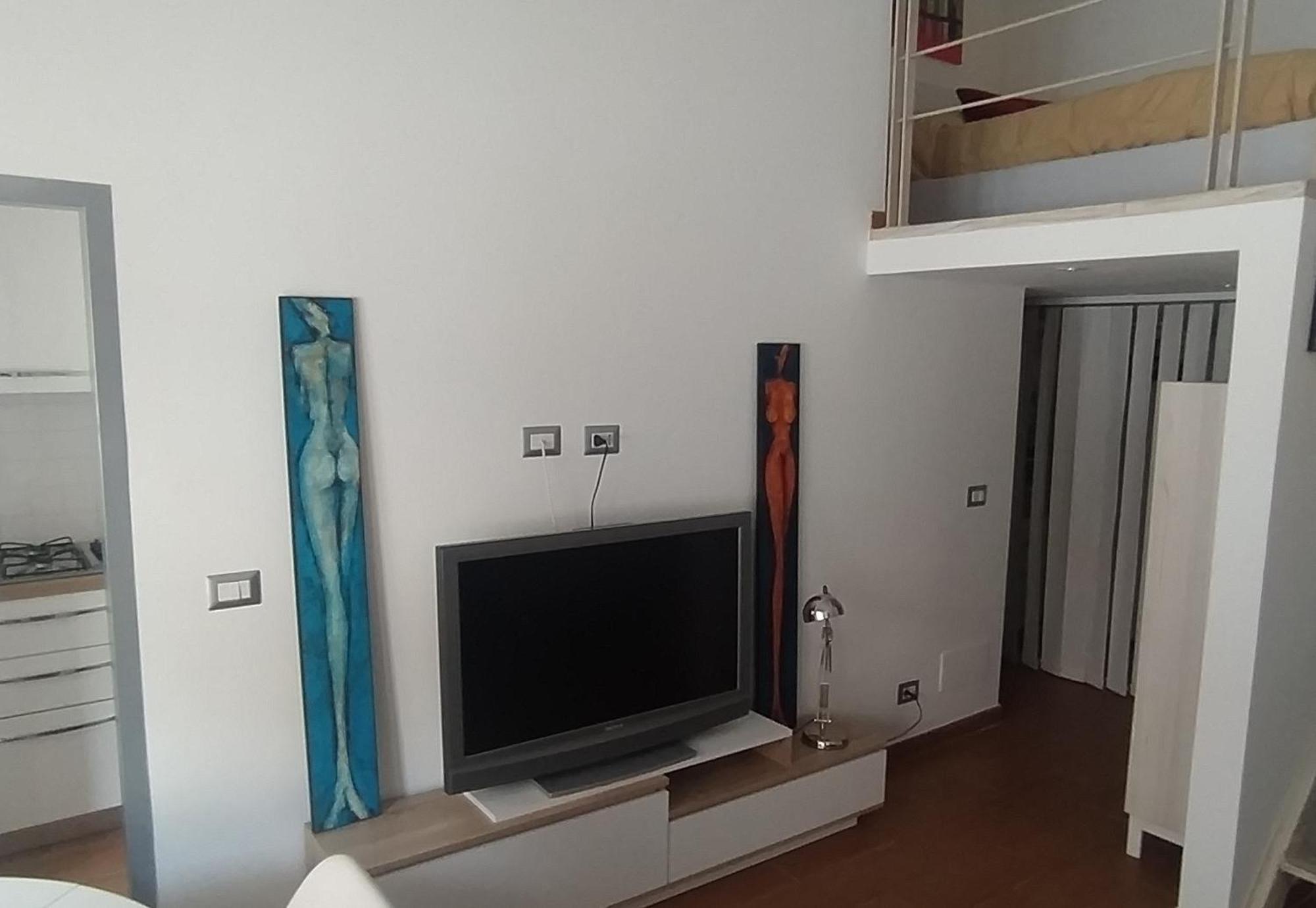 Errehouse - Entire Apartamento *