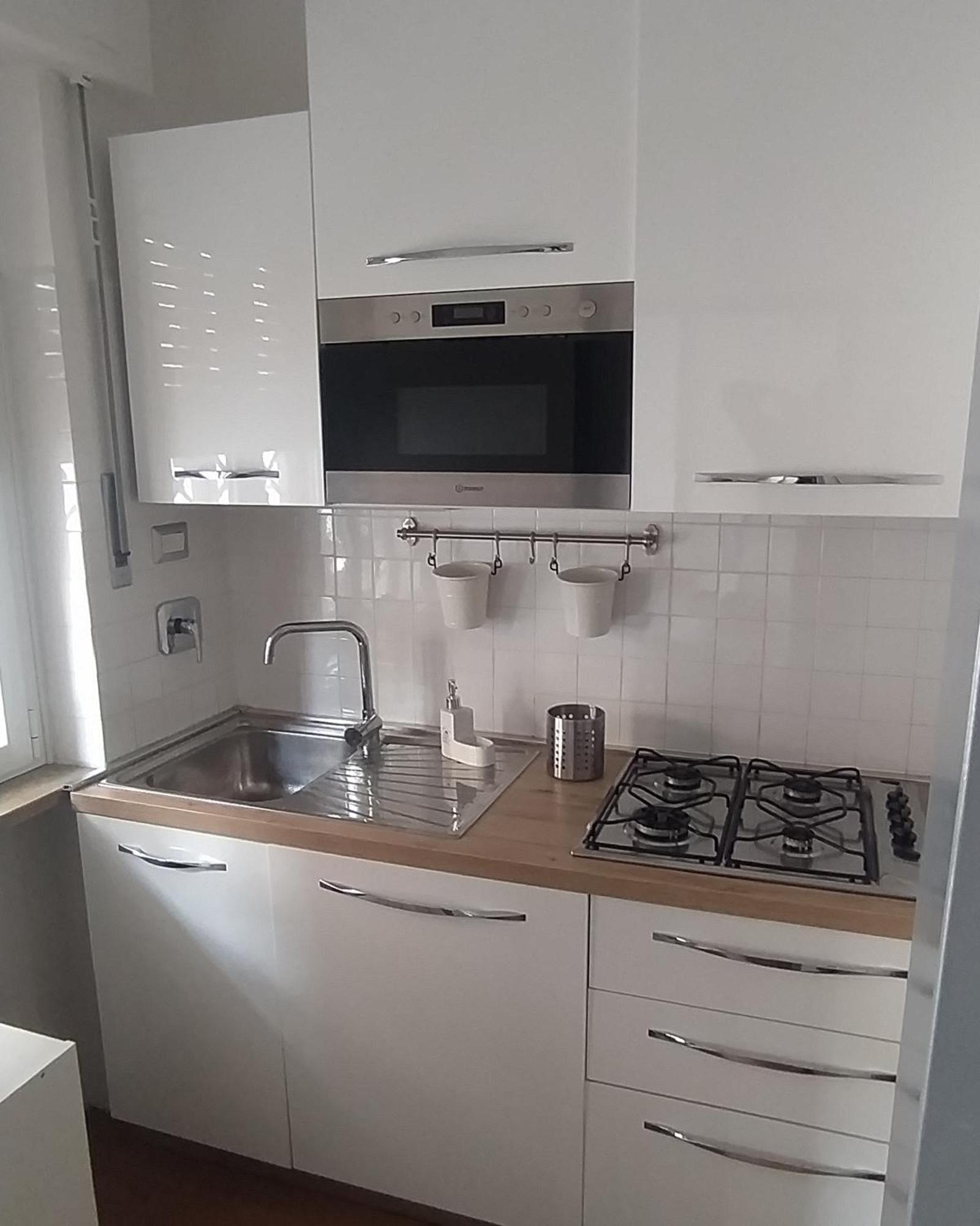 Errehouse - Entire Apartamento