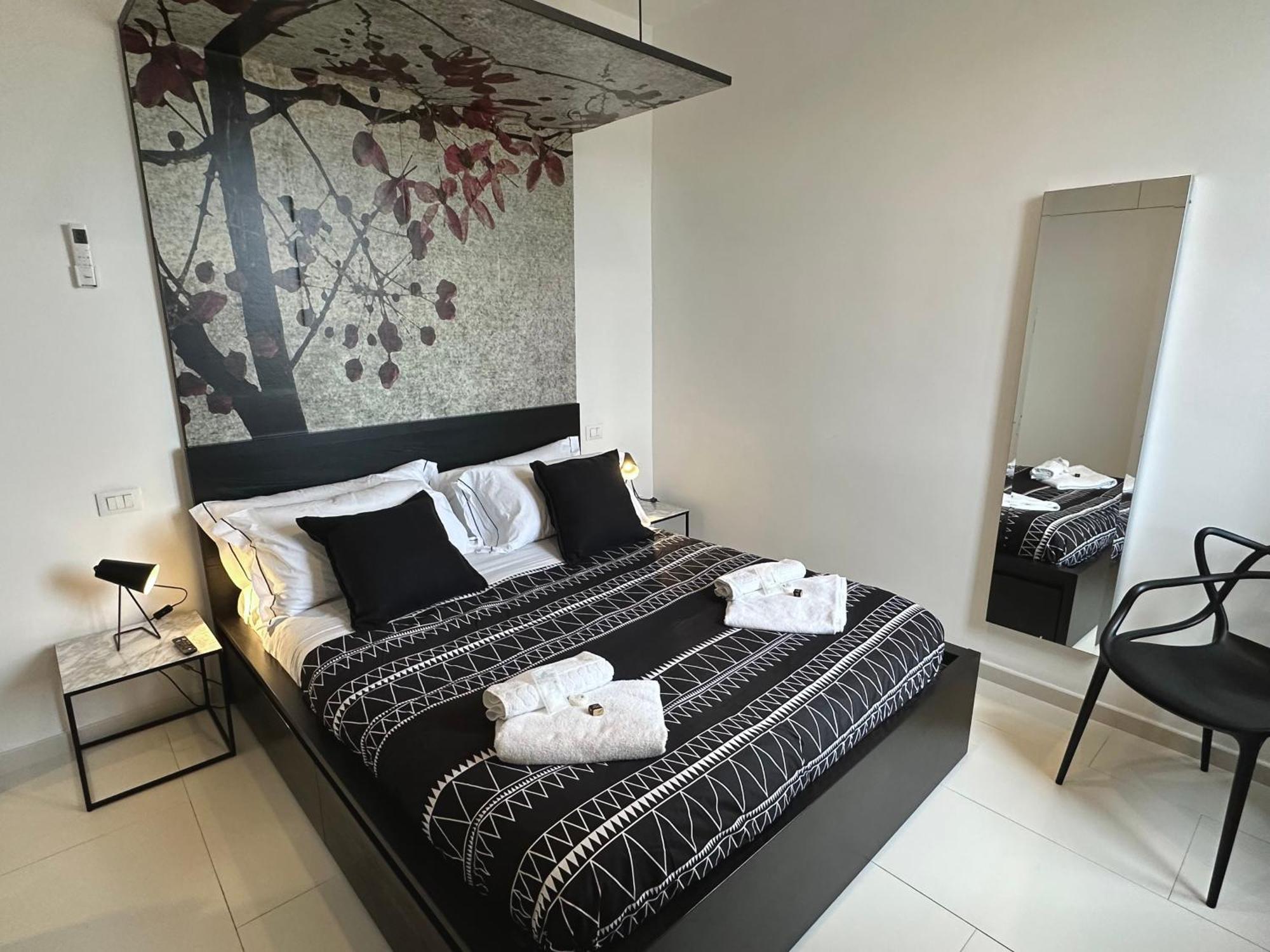 Apartamento Domus Symmetrie