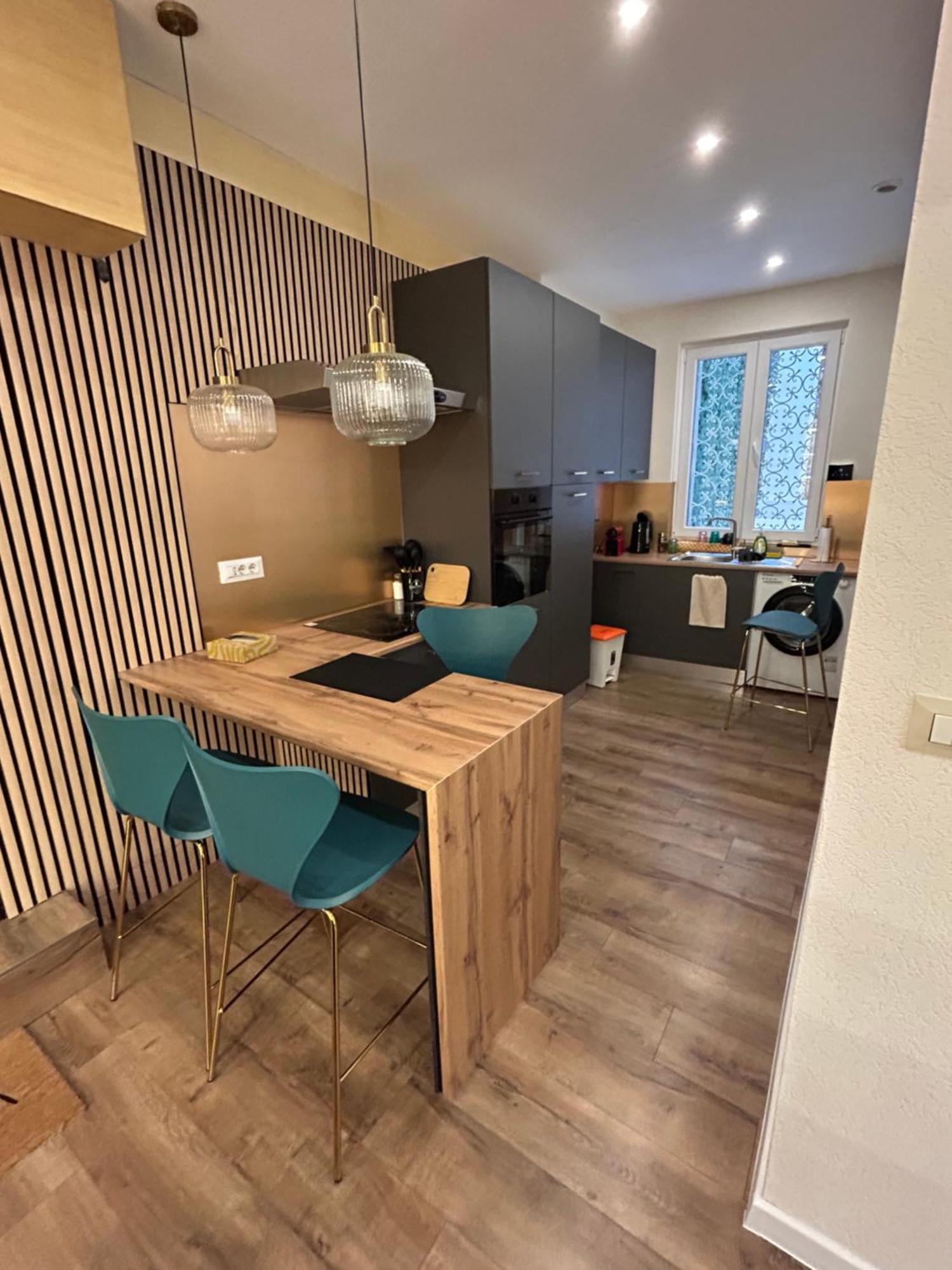 Laurus's House Appartamento