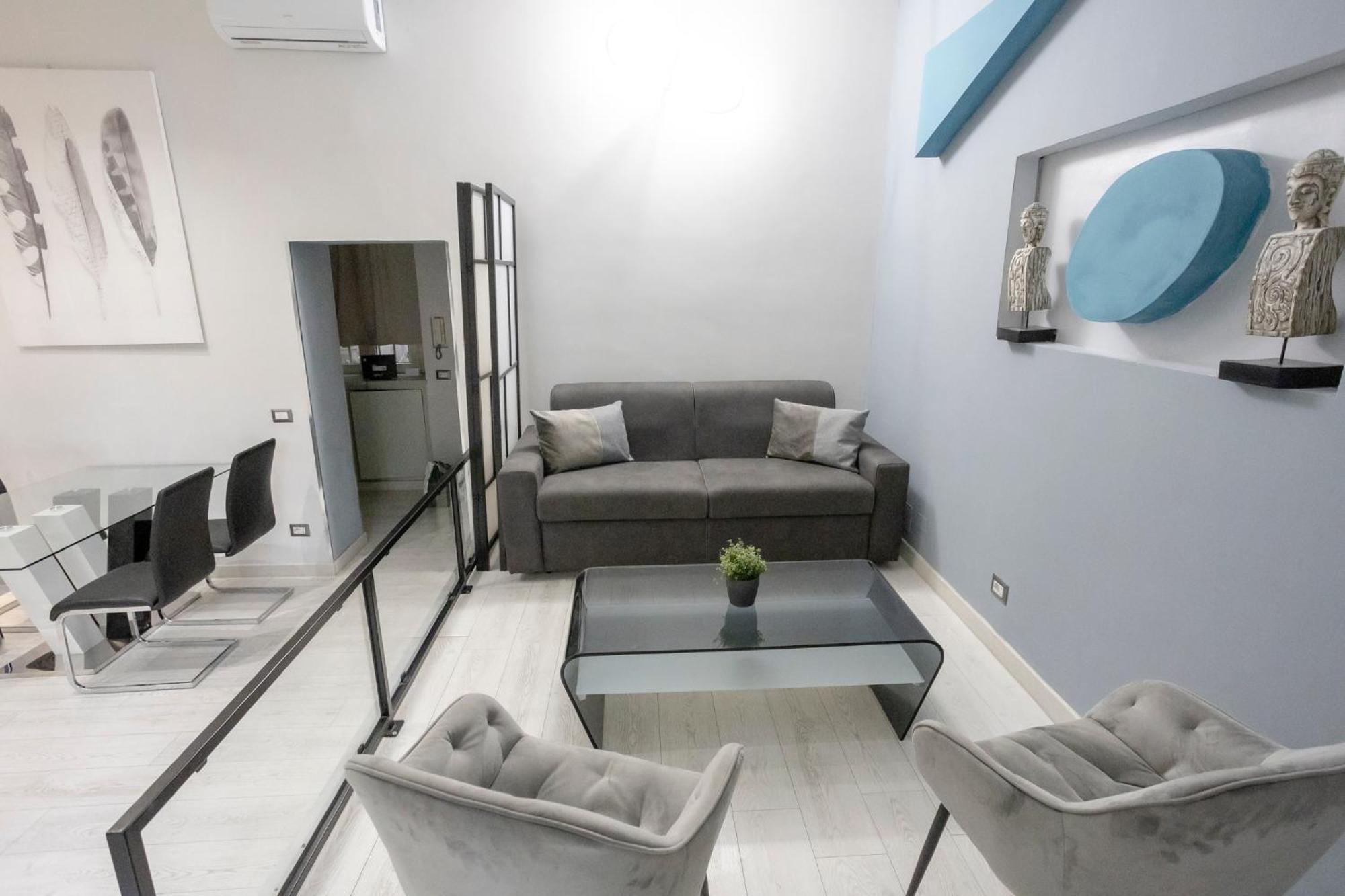 Lounge House Vatican - San Pietro Appartamento Roma