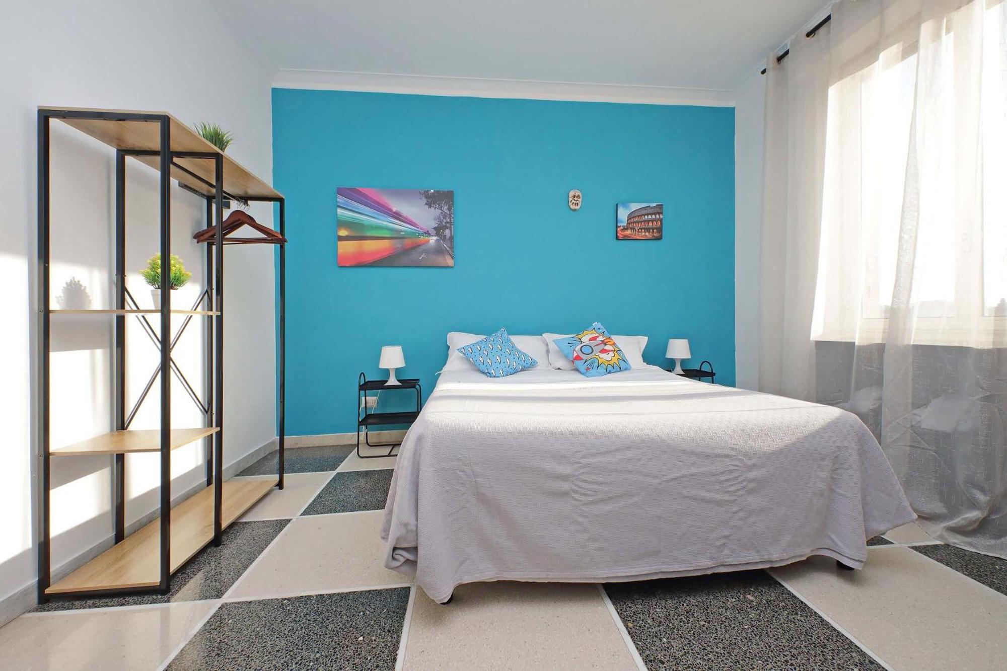 Smart Casa de hóspedes *