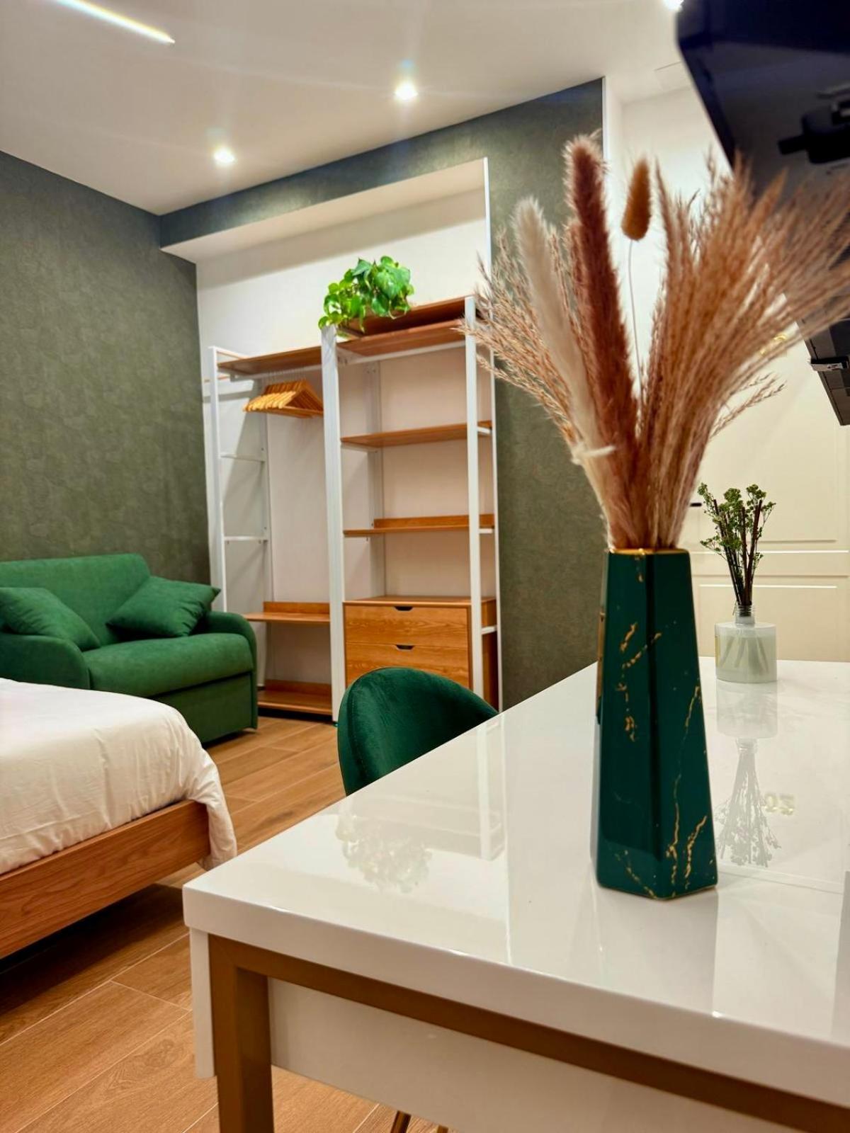 Appartamento Sweet Life Monteverde Roma