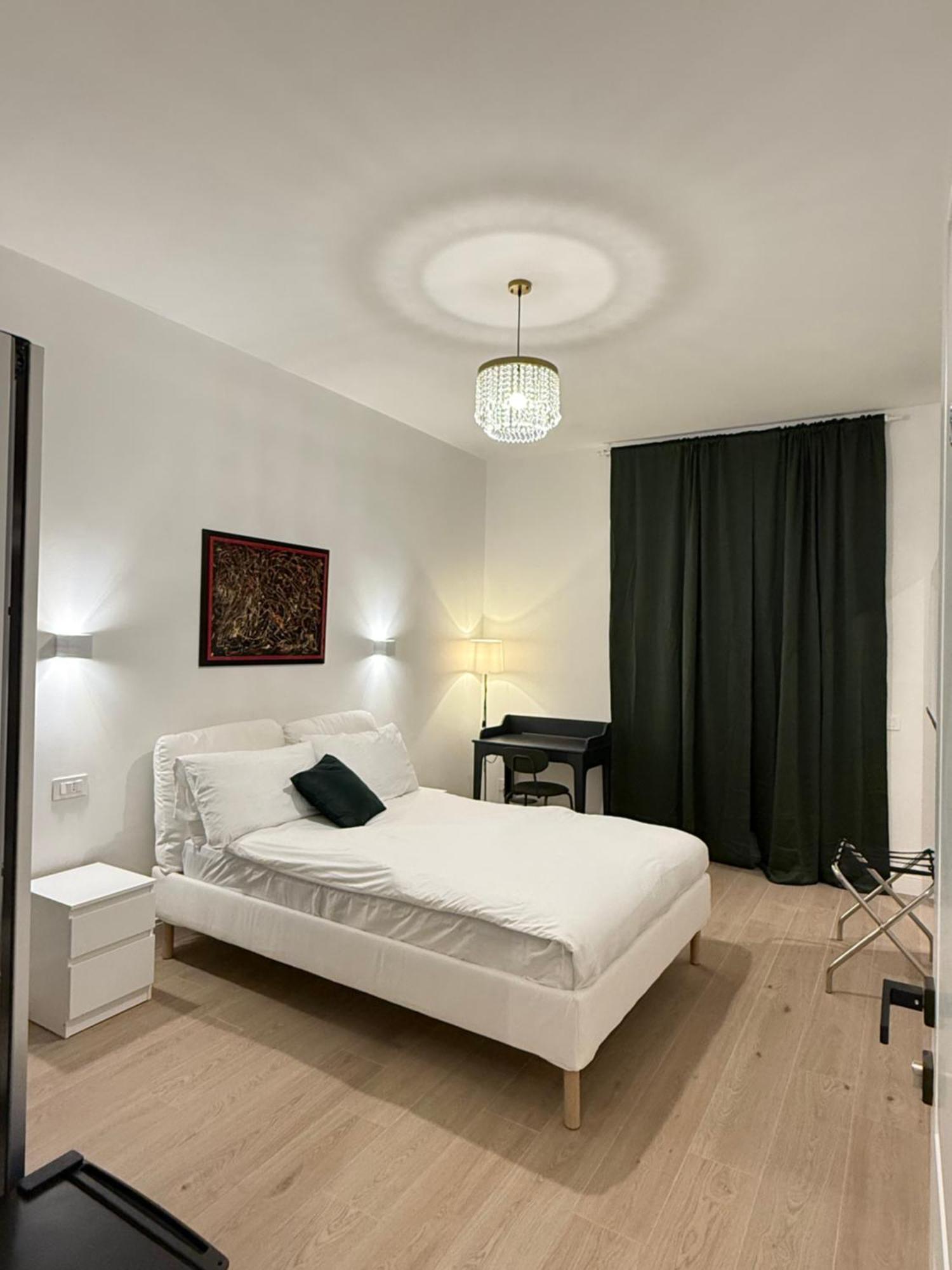 Casa de hóspedes Lux Vatican *
