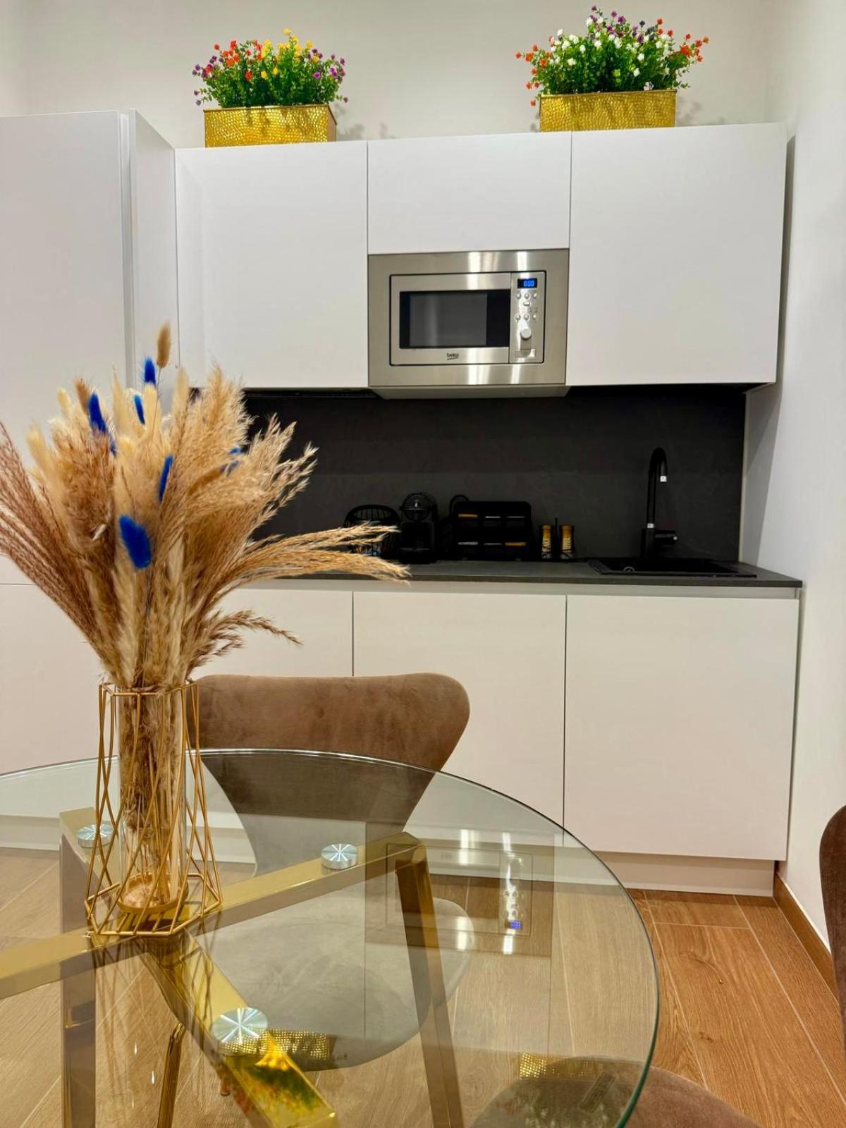 Appartamento Sweet Life Monteverde *