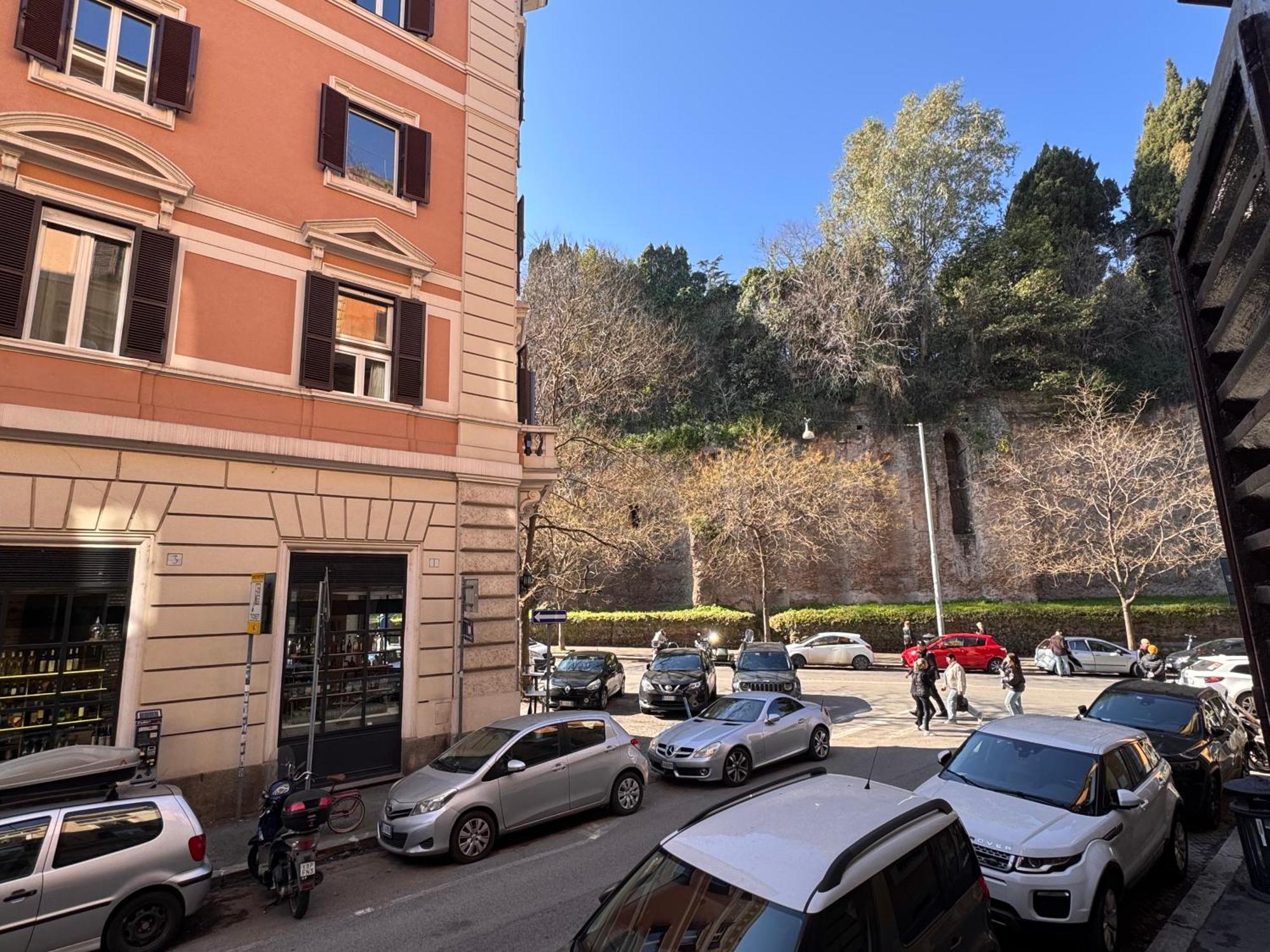 Apartamento Hexa