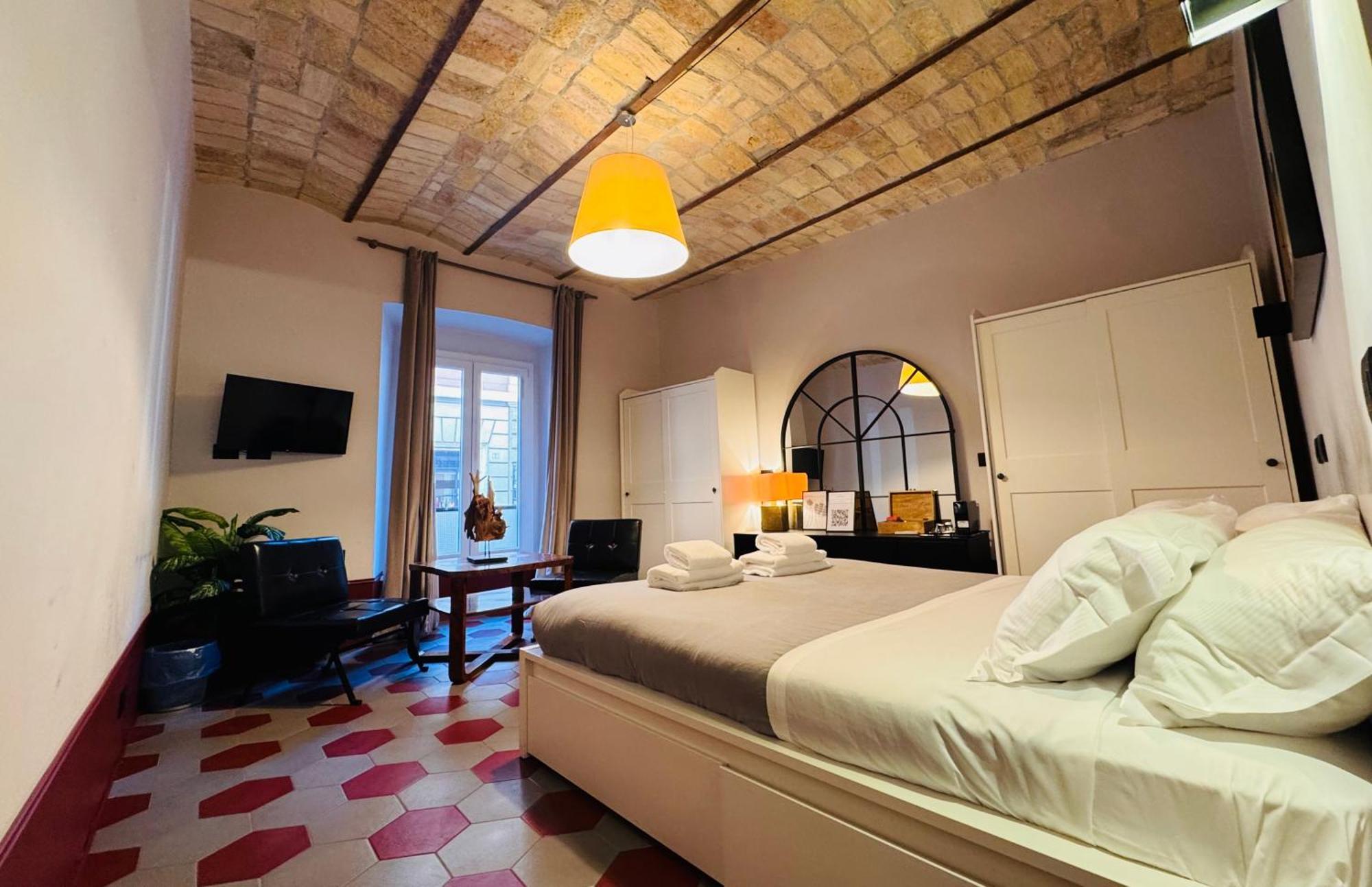 Apartamento Hexa *