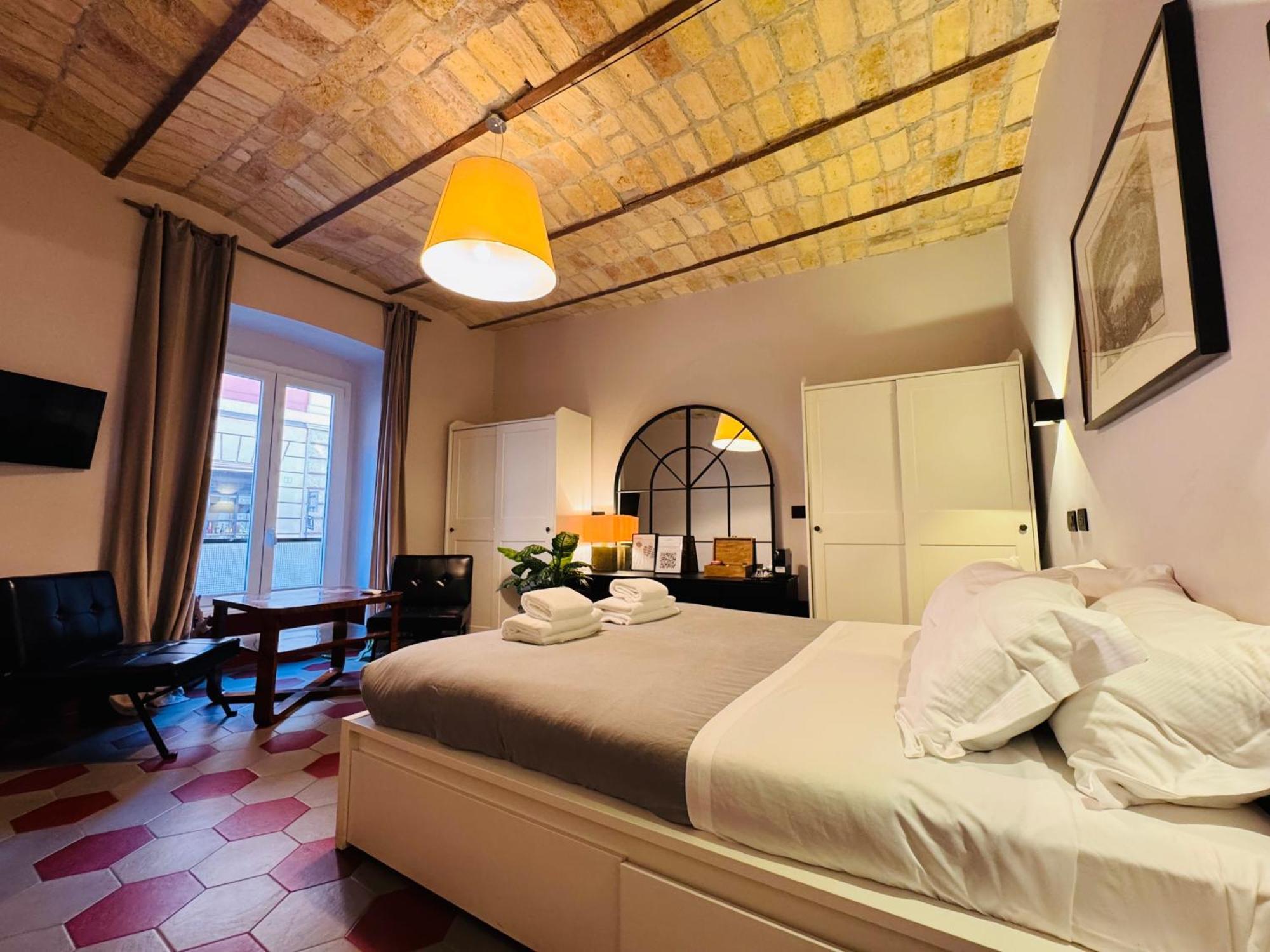 Apartamento Hexa Roma