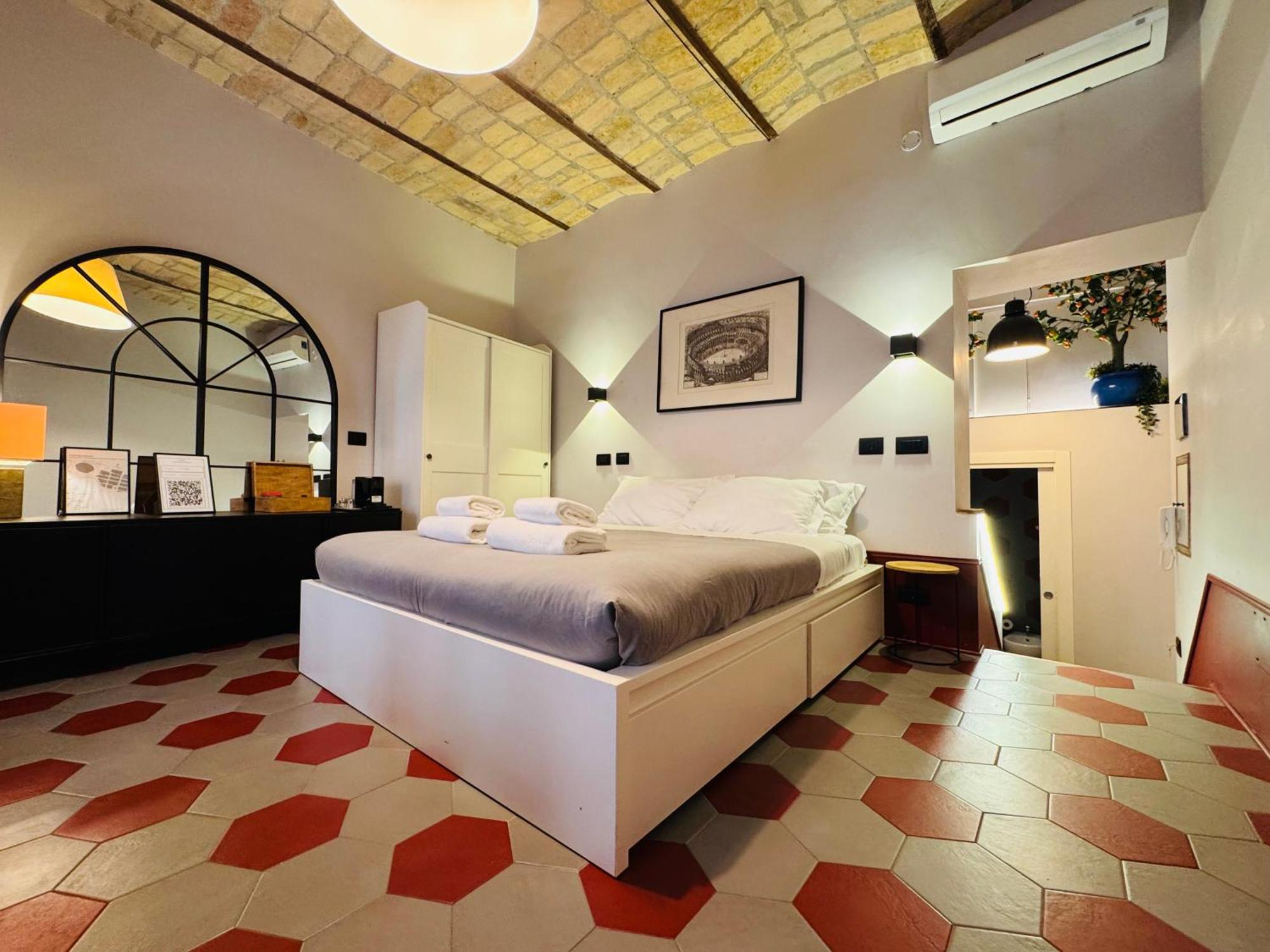 Apartamento Hexa
